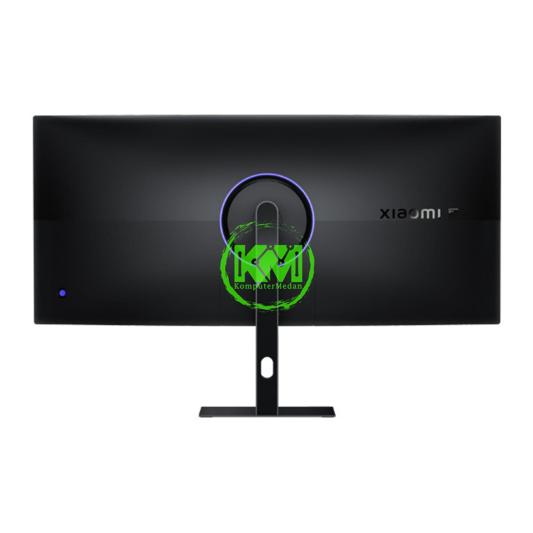 XIAOMI CURVED GAMING MONITOR G34WQI EU - Image 4