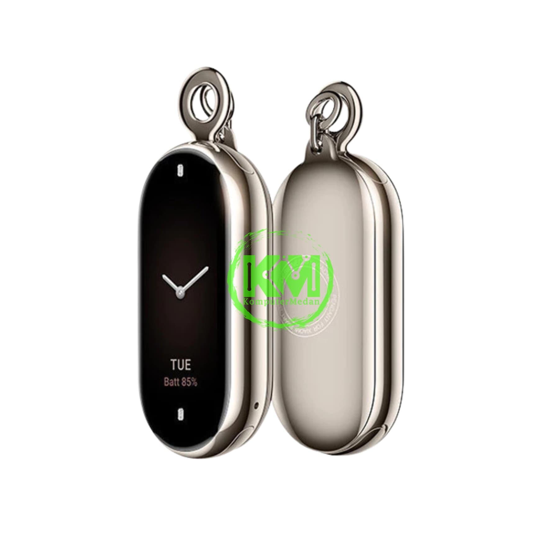 XIAOMI SMART BAND 8 PENDANT - Image 2