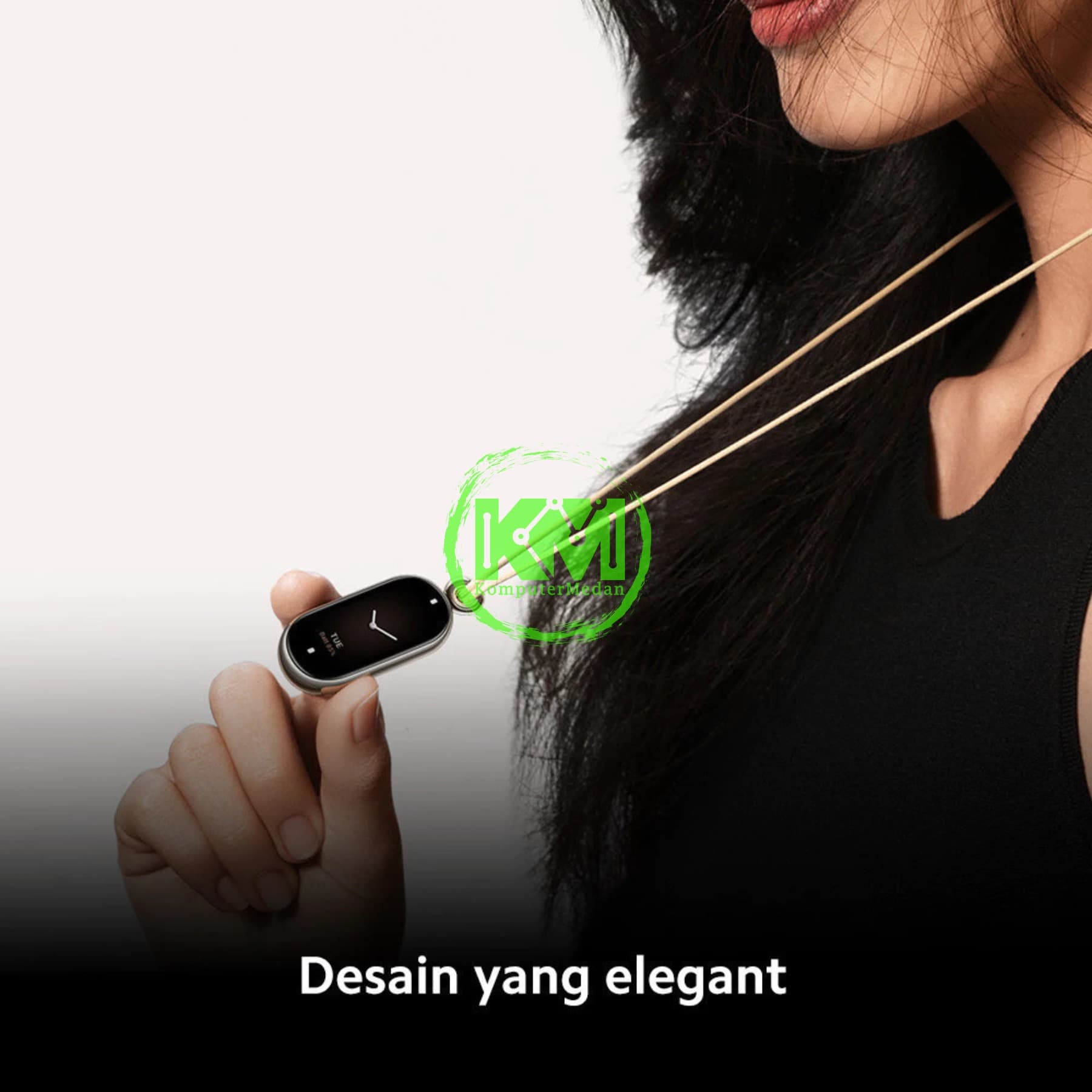 XIAOMI SMART BAND 8 PENDANT - Image 4