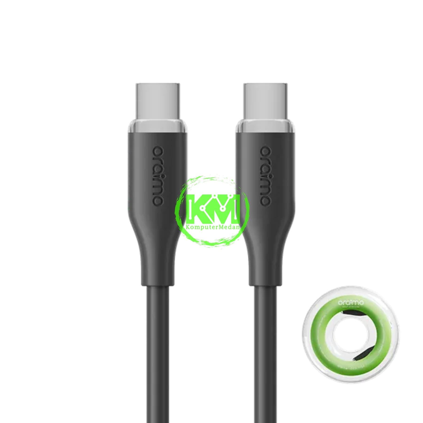 ORAIMO CABLE OCD-115CC ( 10PCS/BOX ) - Image 2