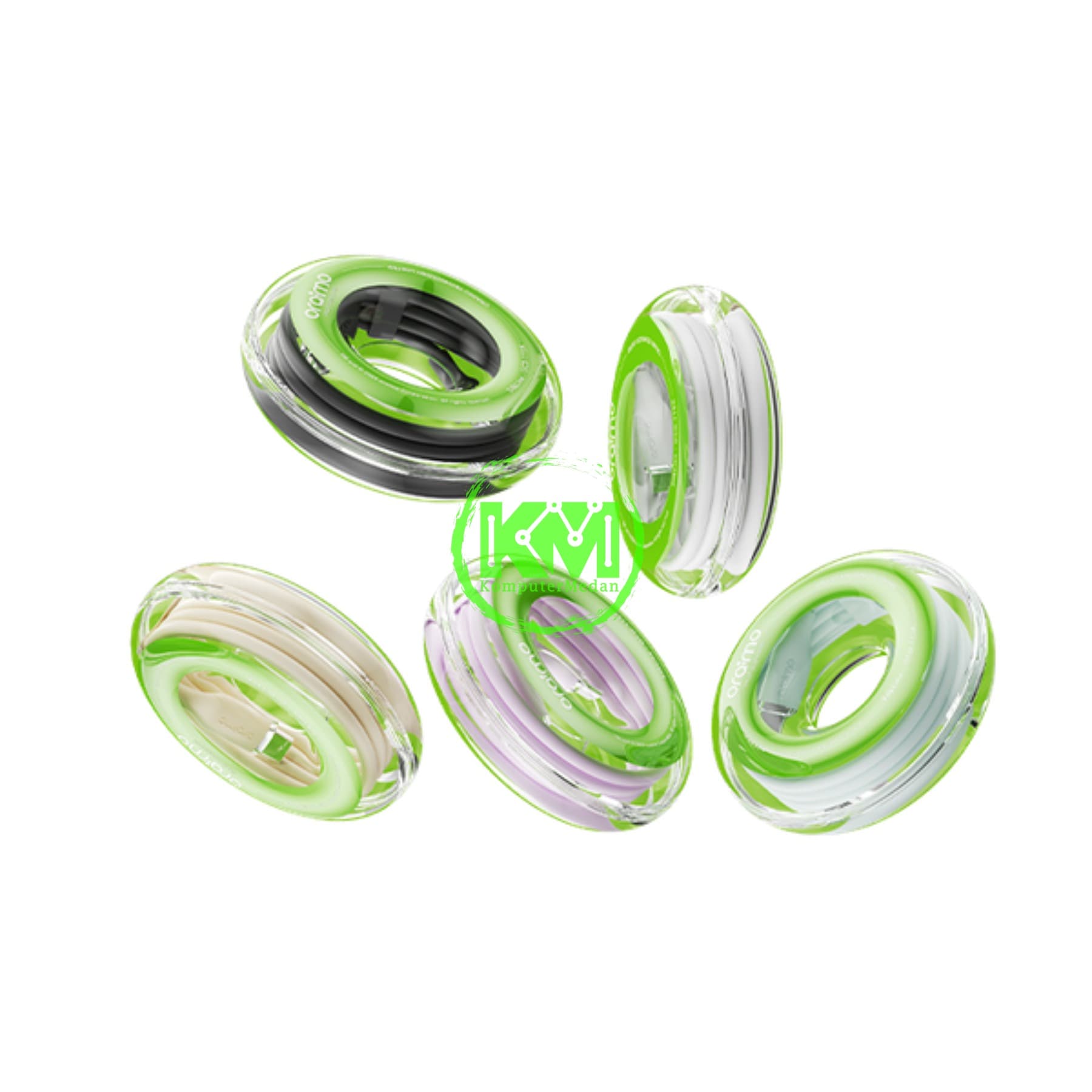 ORAIMO CABLE OCD-115M ( 10PCS/BOX )
