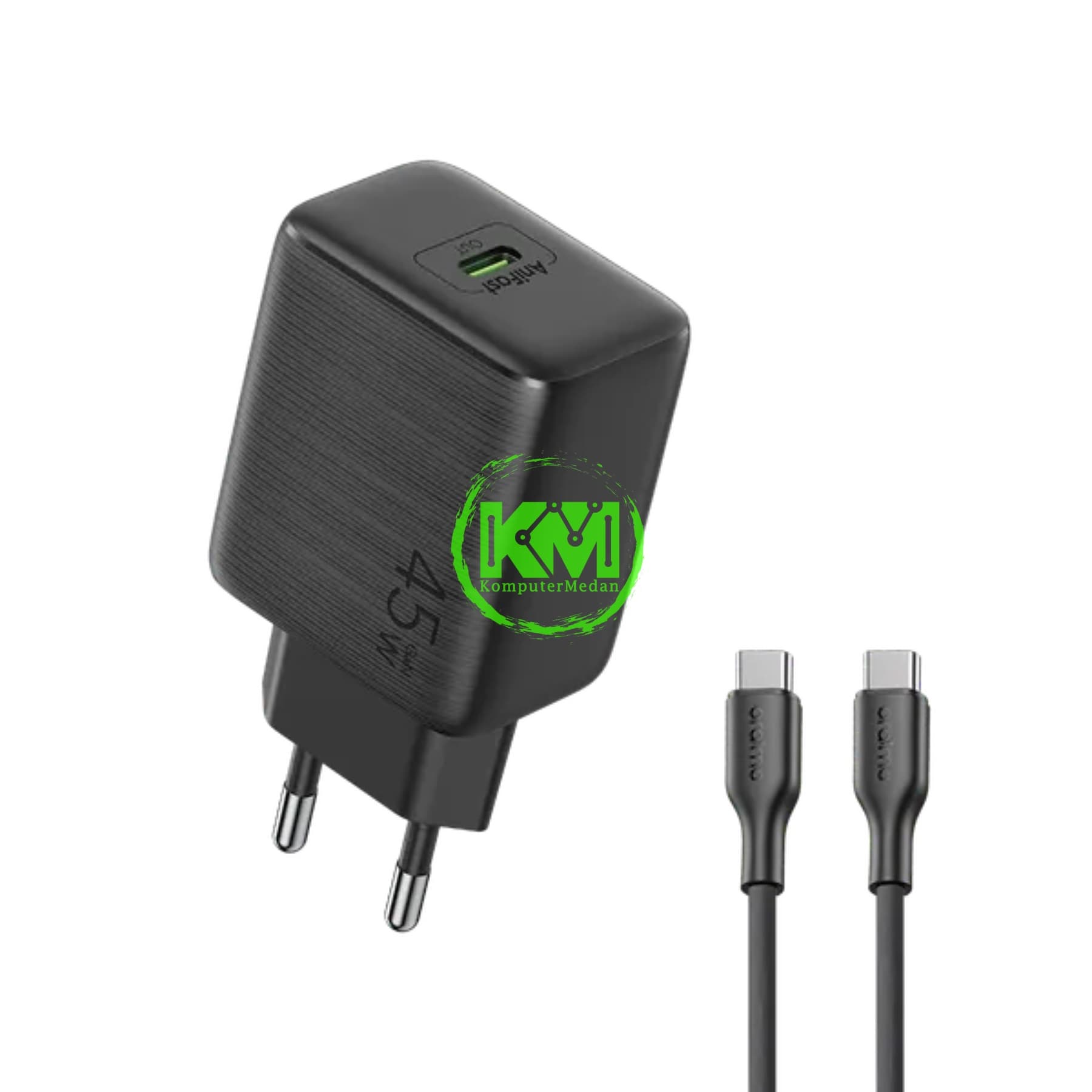 ORAIMO CHARGER OCW-5451ECC - Image 1