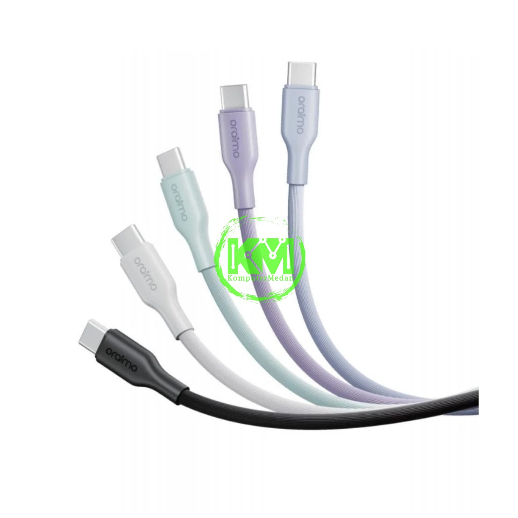 ORAIMO CABLE OCD-114CJ - Image 2