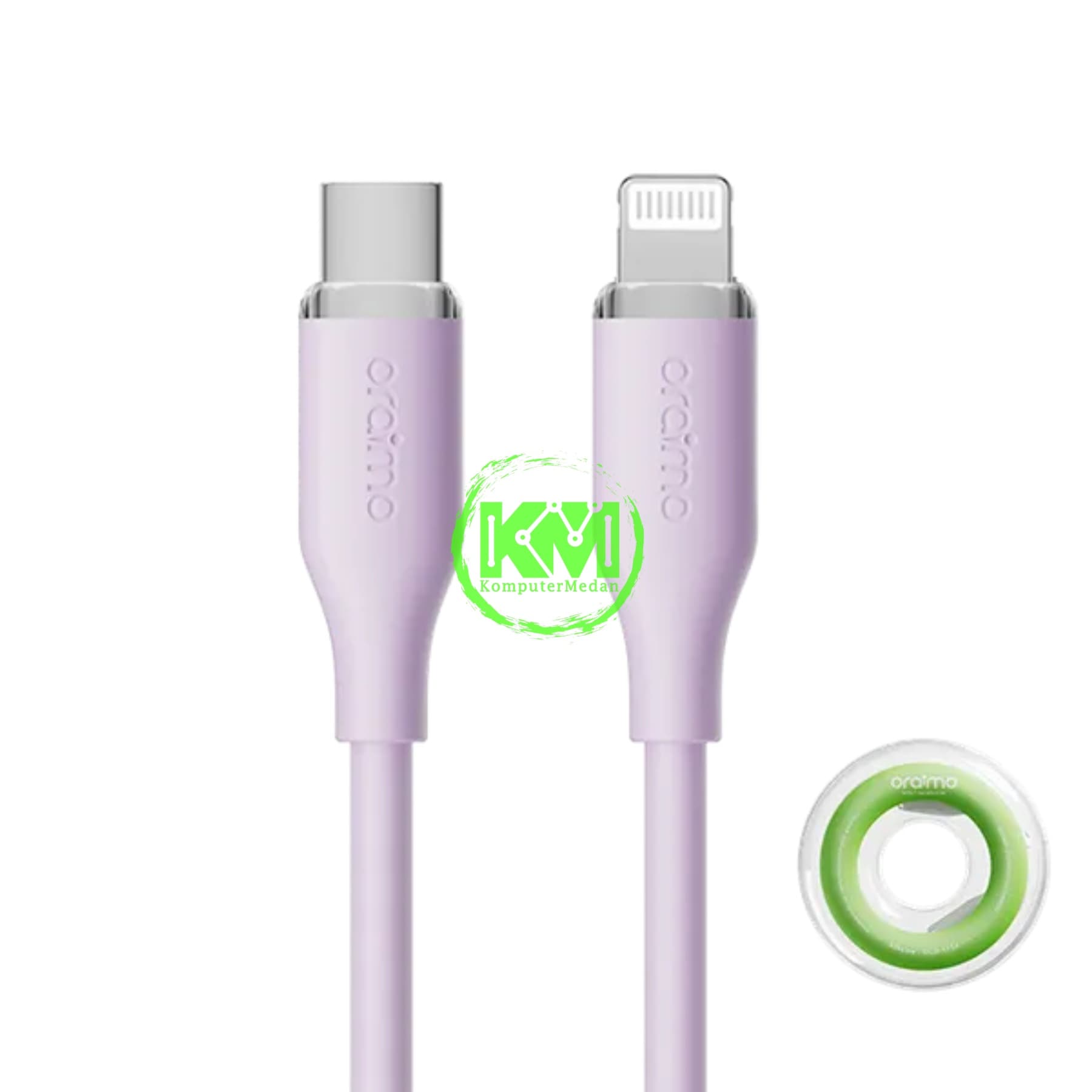 ORAIMO CABLE OCD-115CL ( 10PCS/BOX ) - Image 5