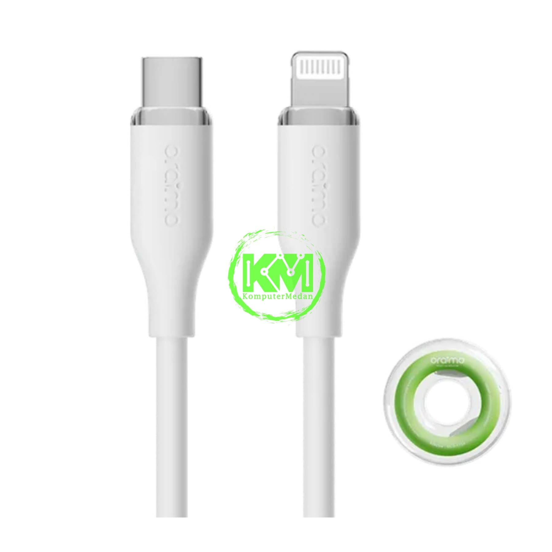 ORAIMO CABLE OCD-115CL ( 10PCS/BOX ) - Image 3