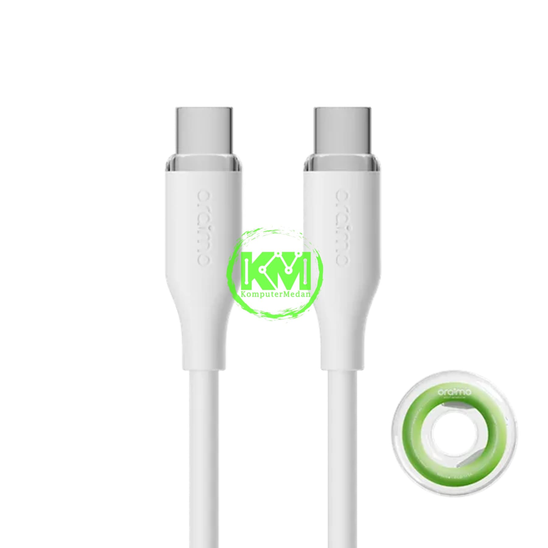 ORAIMO CABLE OCD-115CC ( 20PCS/BOX ) - Image 3