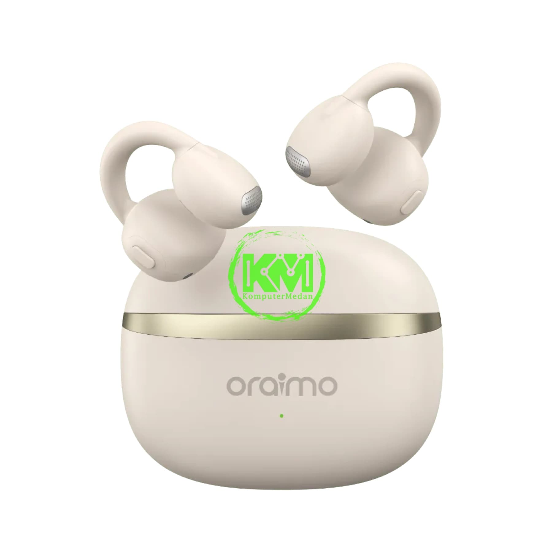 ORAIMO TWS BLUETOOTH EARPHONE OPN-373 - Image 3