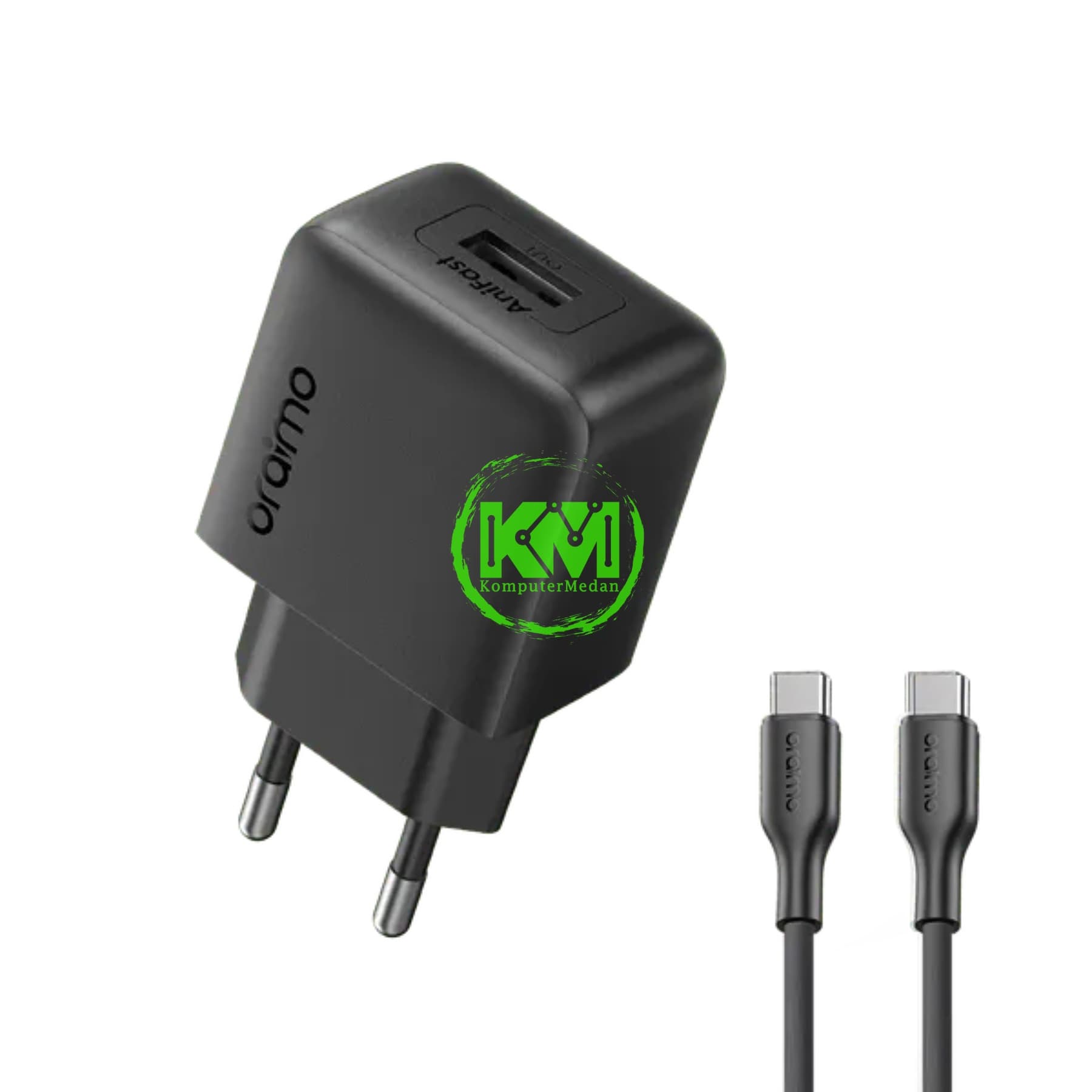 ORAIMO CHARGER OCW-5351ECC - Image 2