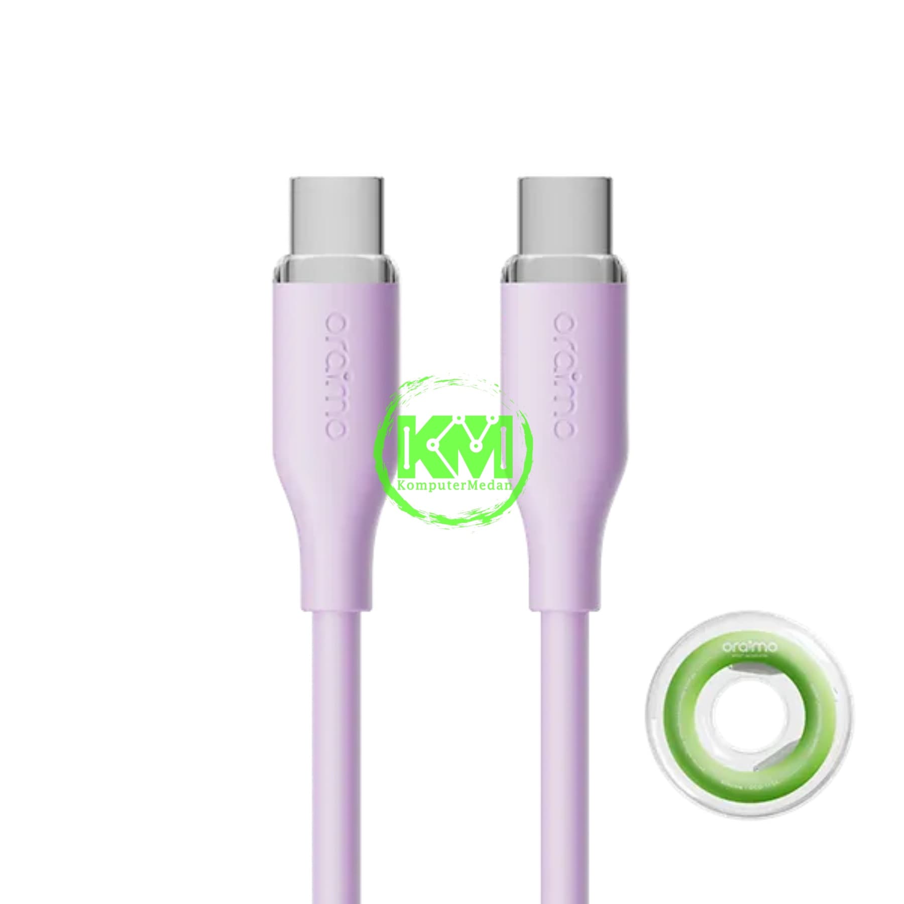 ORAIMO CABLE OCD-115CC ( 10PCS/BOX ) - Image 6