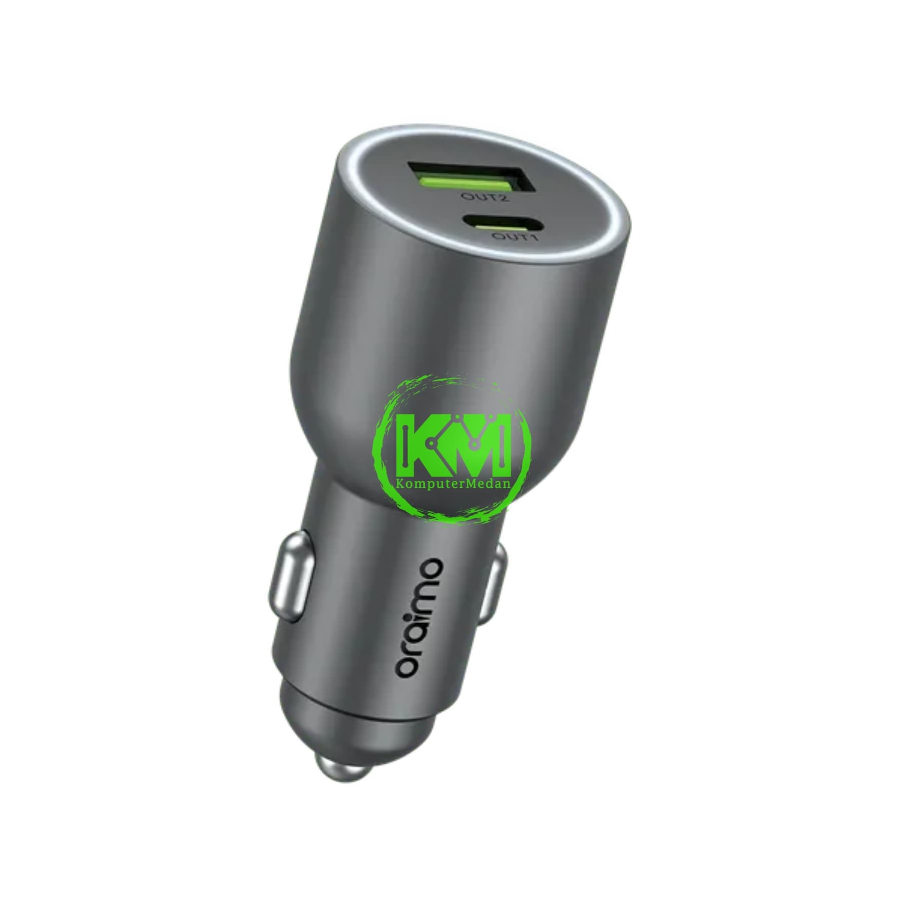 ORAIMO CAR CHARGER OCC-7691D - Image 2