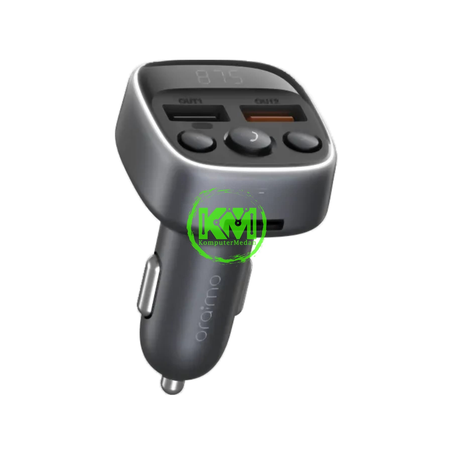ORAIMO CAR CHARGER OCC-32D - Image 2