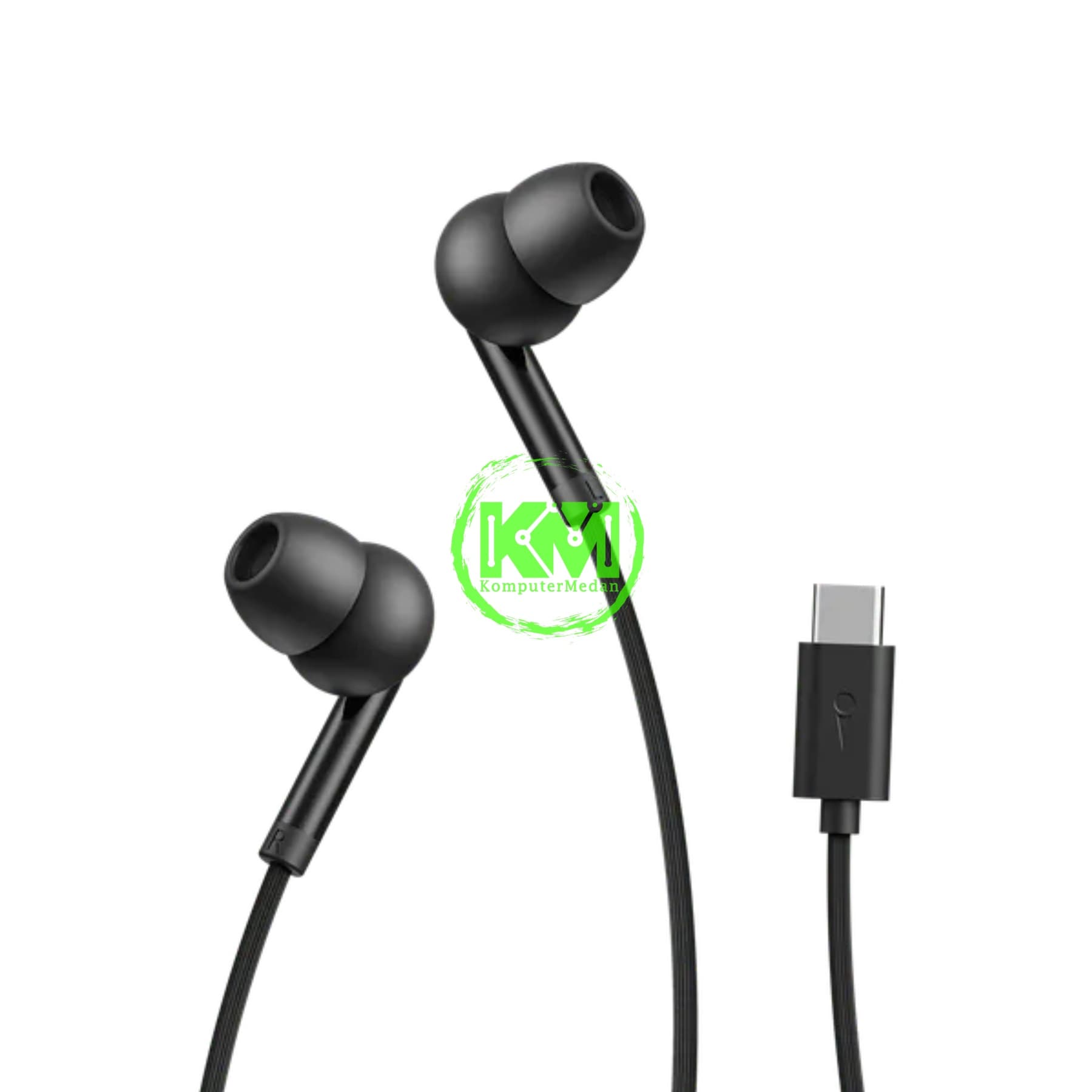 ORAIMO EARPHONE OEP-320C - Image 1