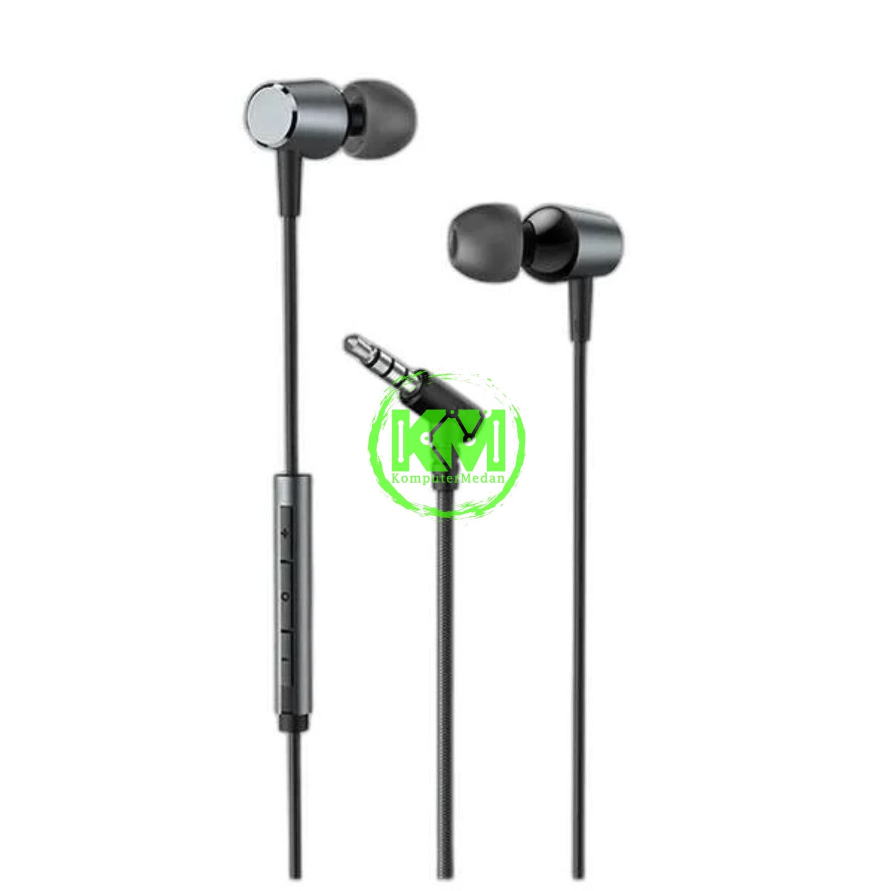 ORAIMO EARPHONE OEP-E40 - Image 2