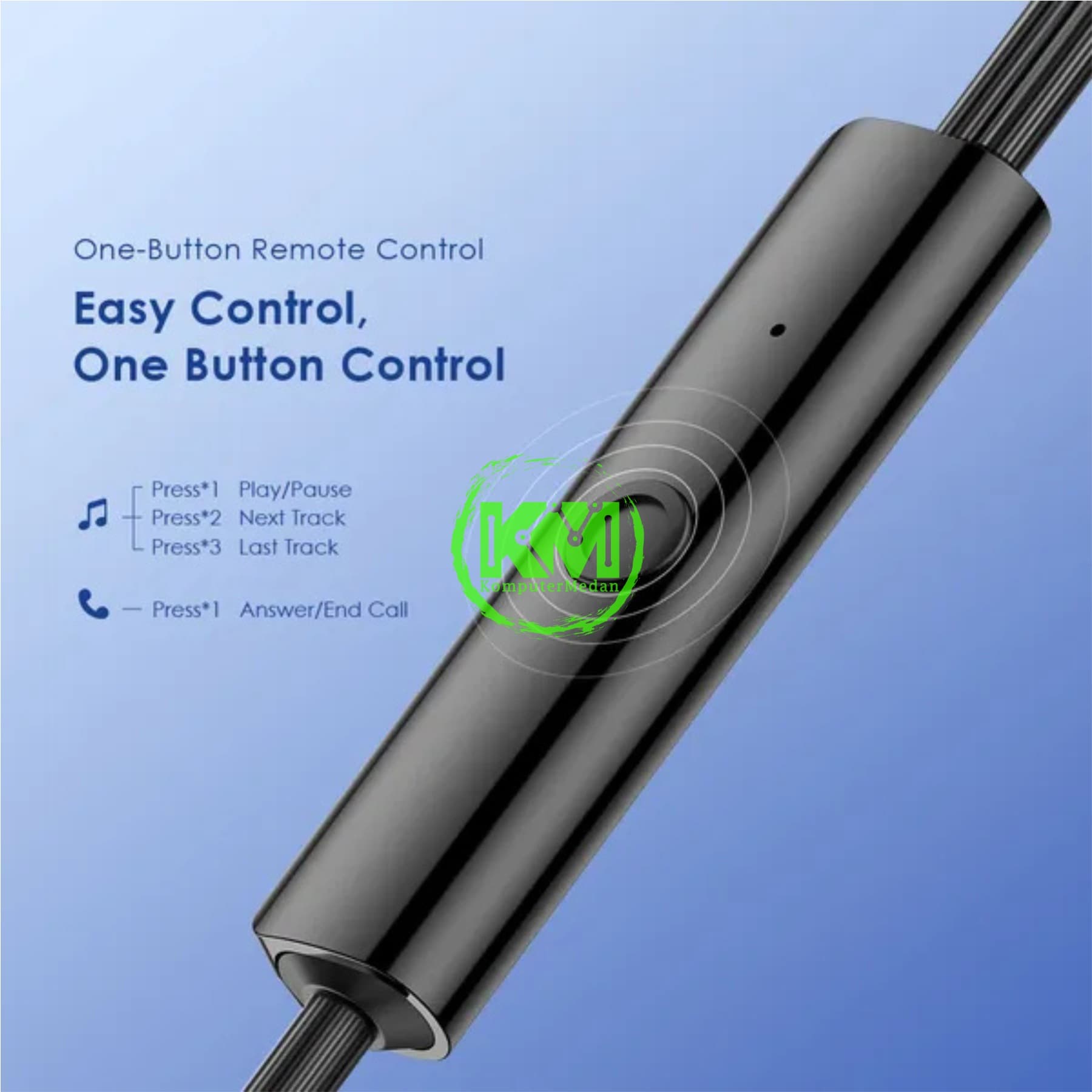 ORAIMO EARPHONE OEP-320C - Image 6