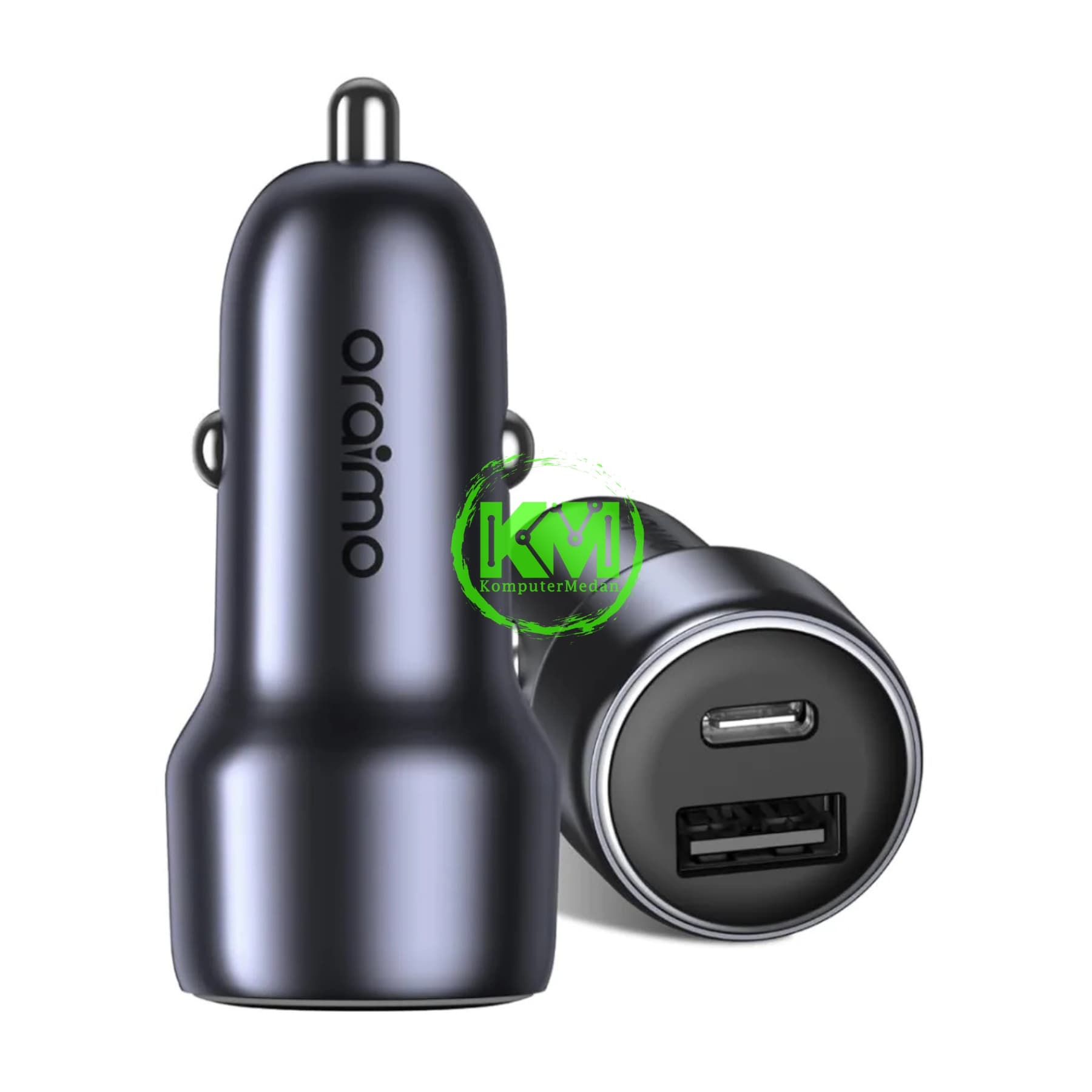 ORAIMO CAR CHARGER OCC-73D - Image 3