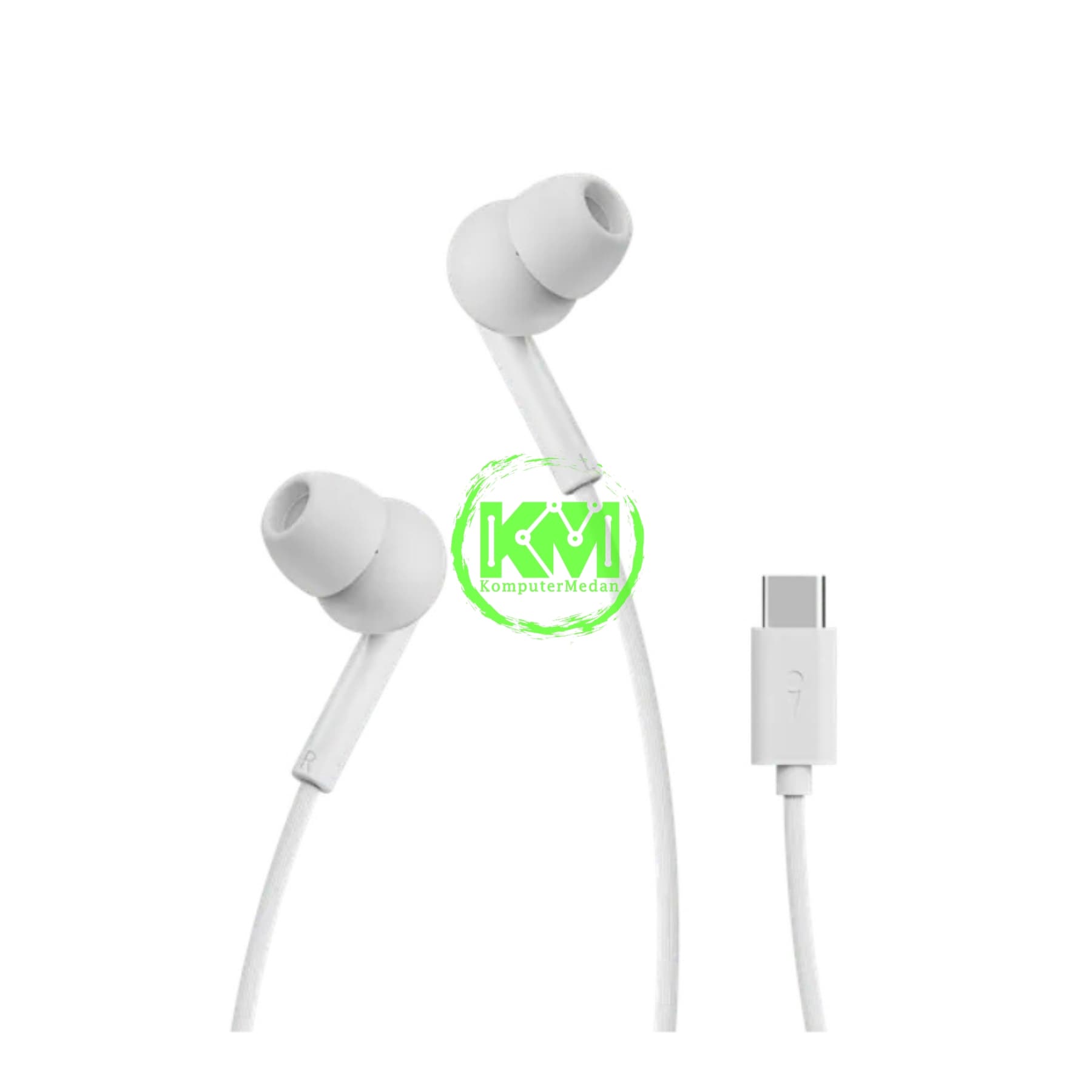 ORAIMO EARPHONE OEP-320C - Image 2