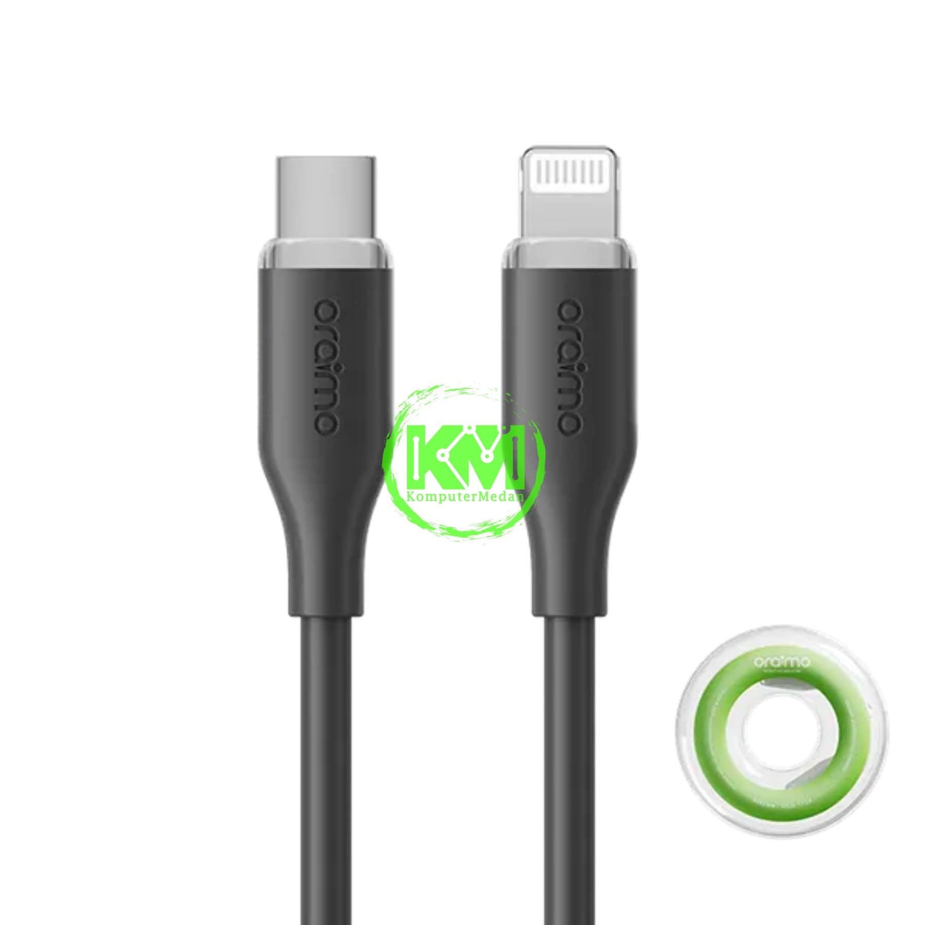 ORAIMO CABLE OCD-115CL ( 20PCS/BOX ) - Image 2