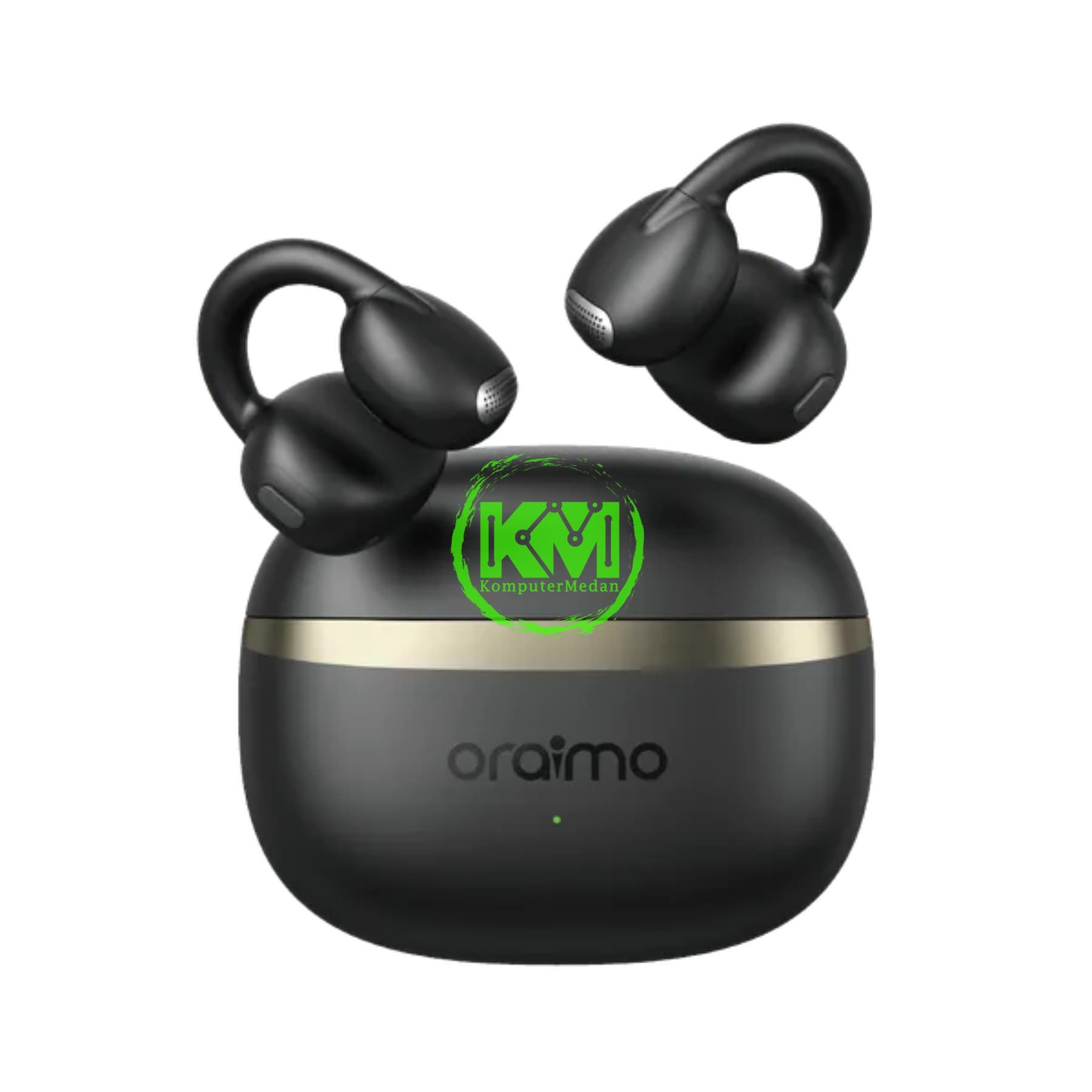 ORAIMO TWS BLUETOOTH EARPHONE OPN-373 - Image 2