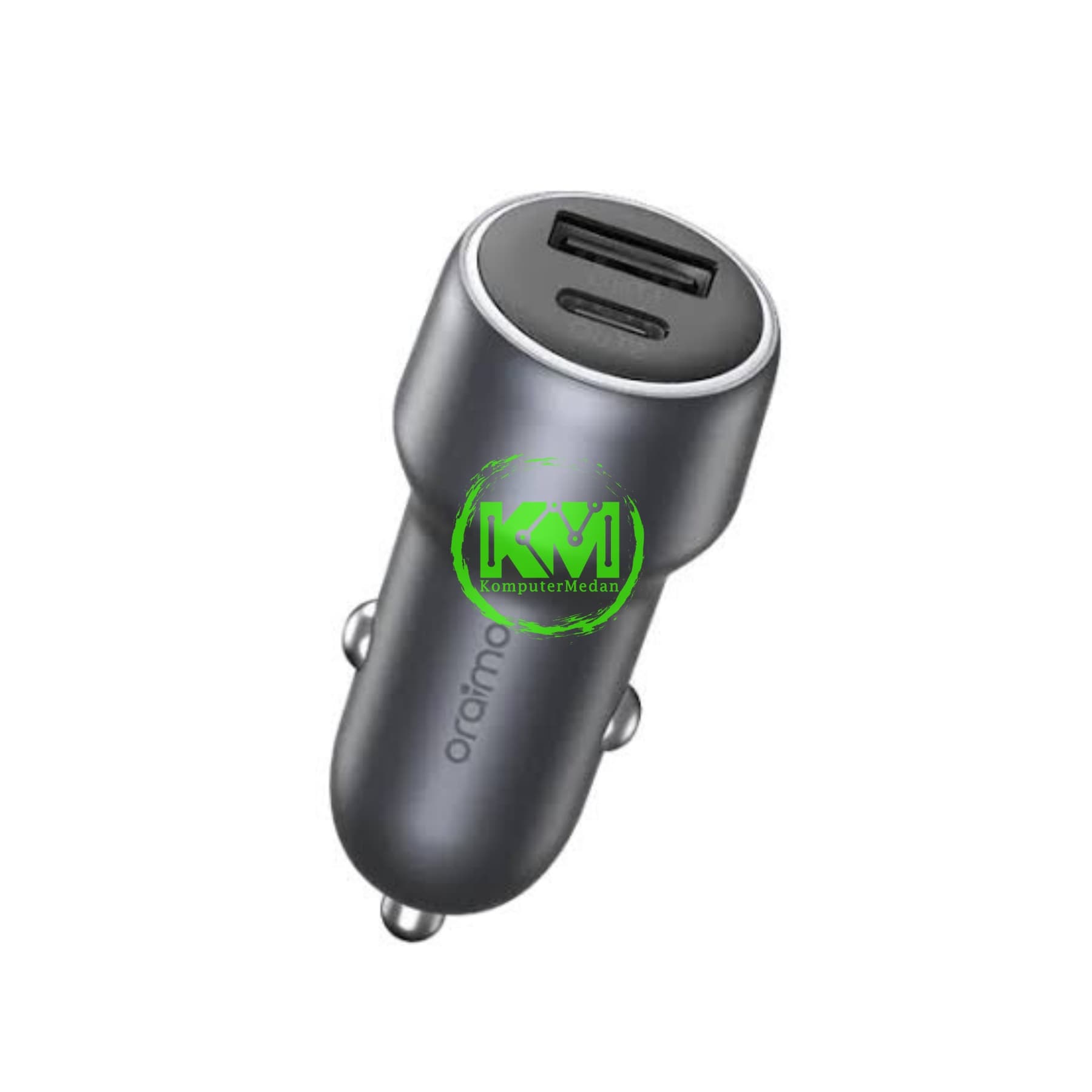 ORAIMO CAR CHARGER OCC-73D - Image 2
