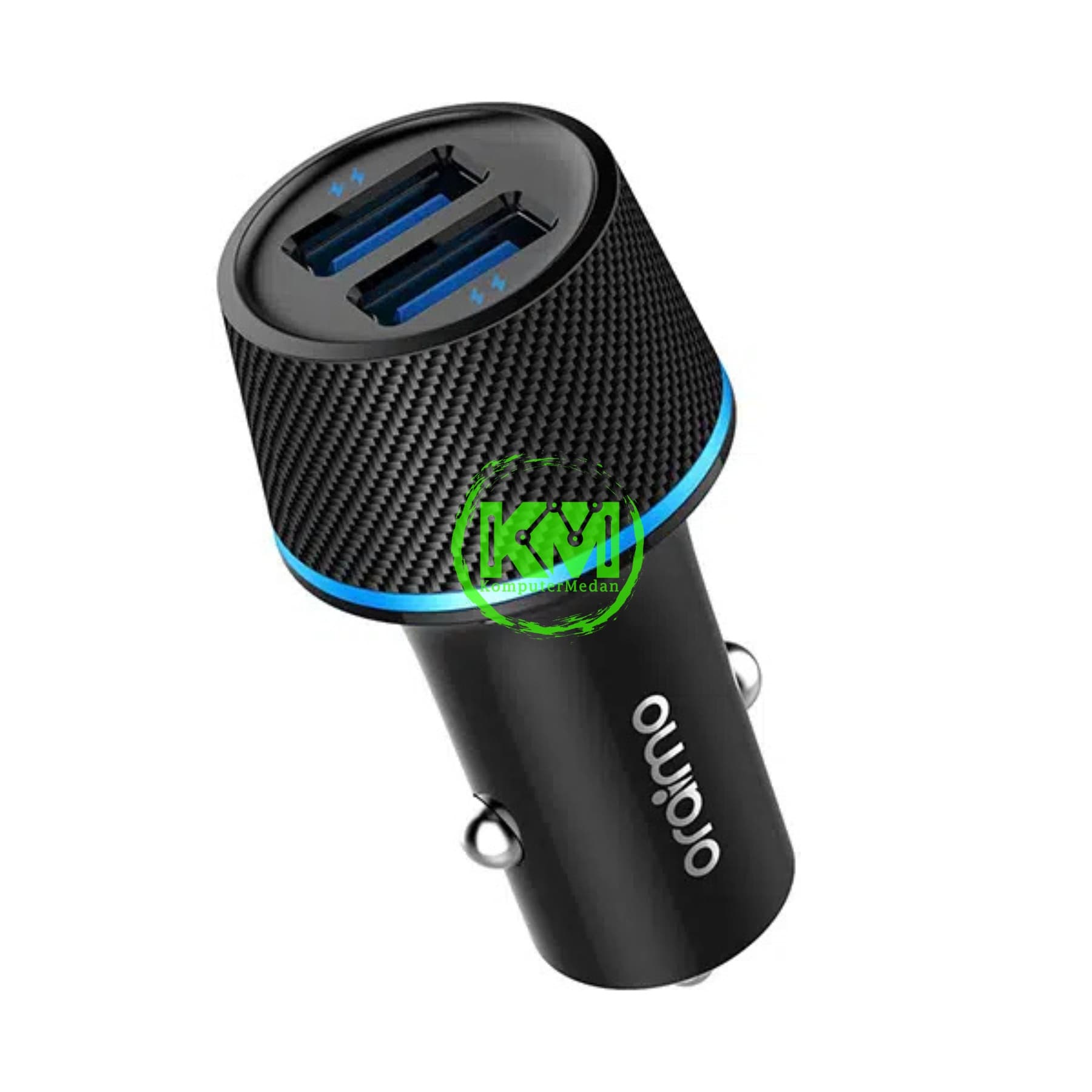 ORAIMO CAR CHARGER OCC-21D ULTRA - Image 2