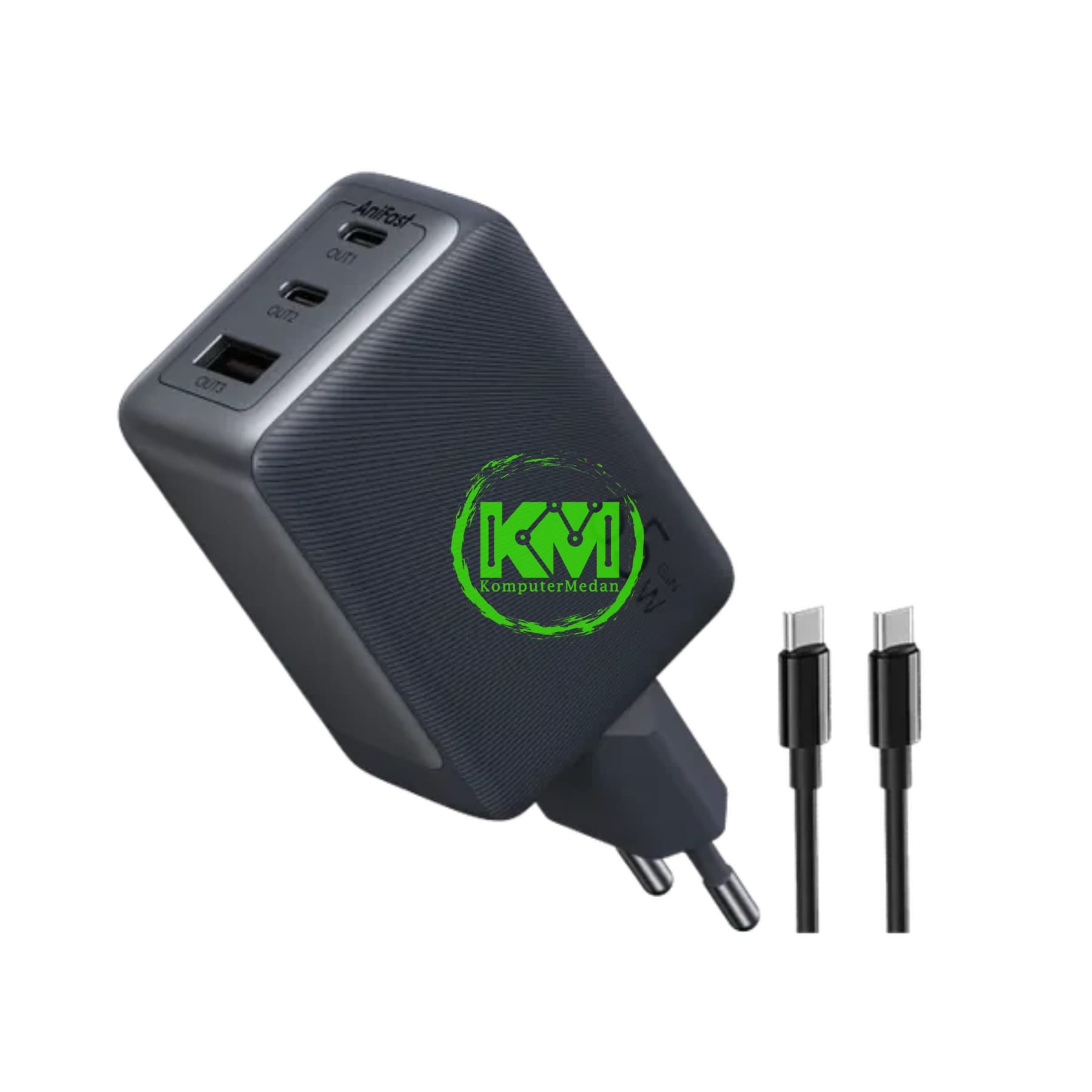 ORAIMO CHARGER OCW-7652E+116CC - Image 1