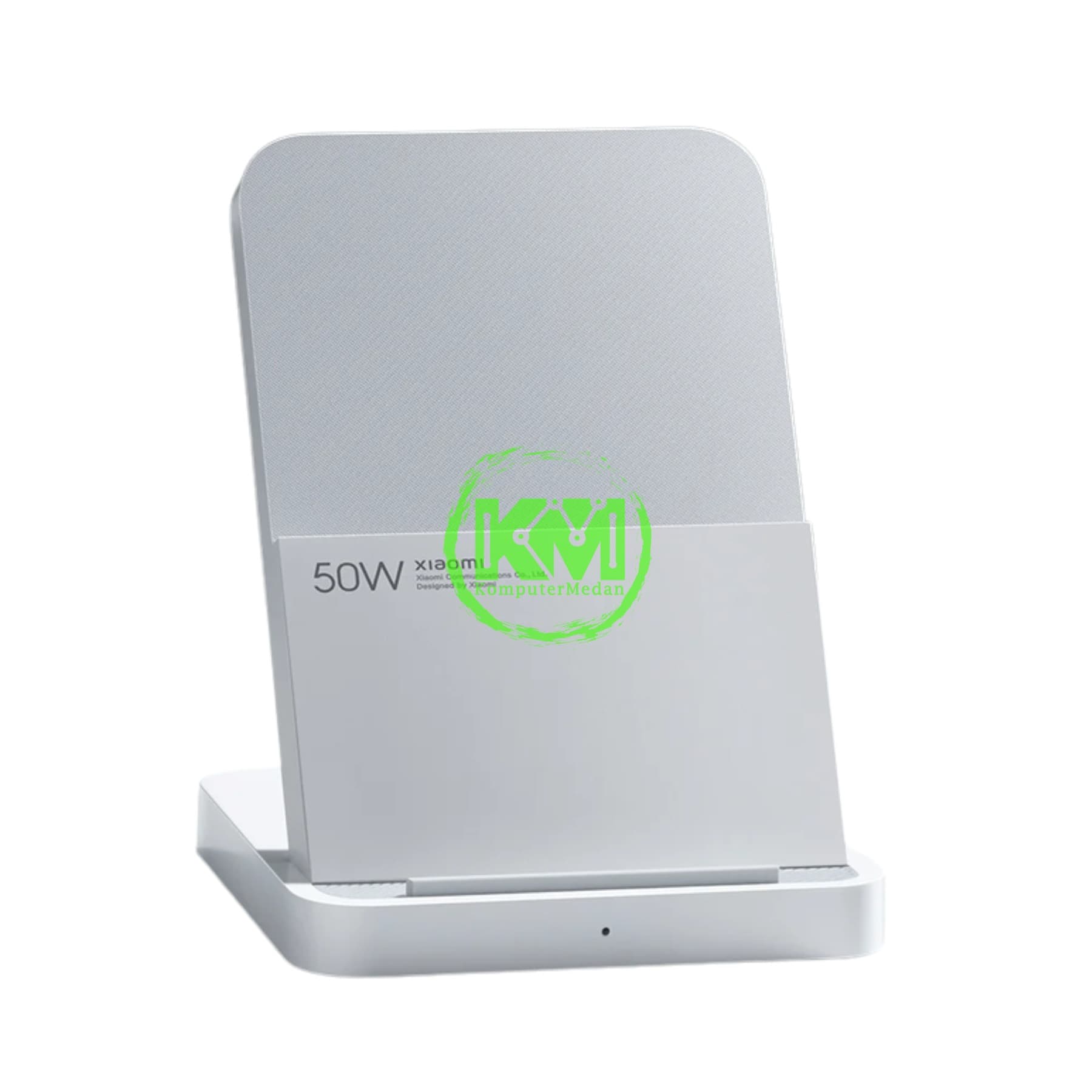XIAOMI 50W WIRELESS CHARGING STAND PRO