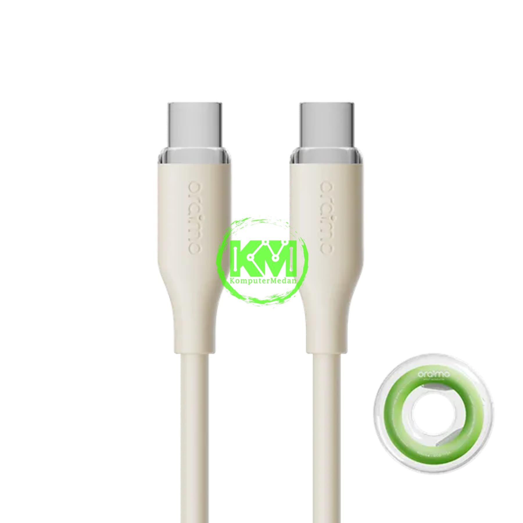 ORAIMO CABLE OCD-115CC ( 20PCS/BOX ) - Image 4