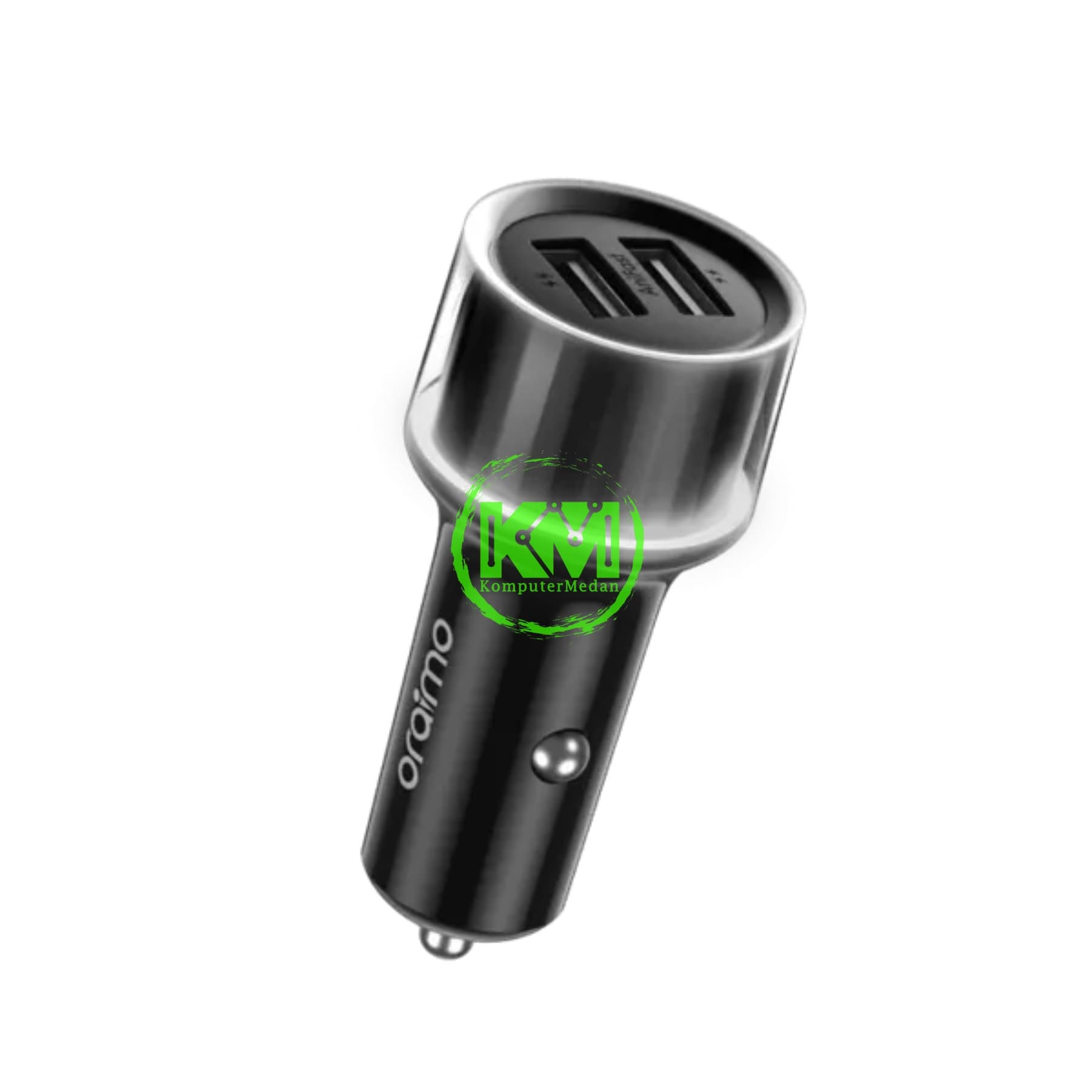 ORAIMO CAR CHARGER OCC-1152D+X93