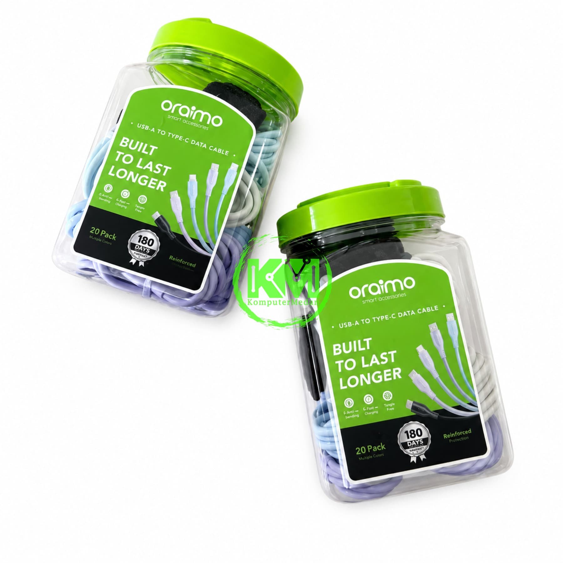 ORAIMO CABLE OCD-114CJ - Image 1