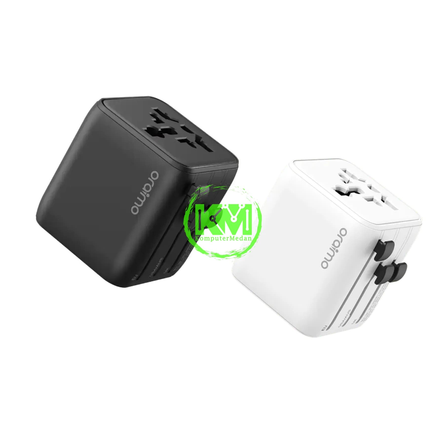ORAIMO CHARGER OCW-T01