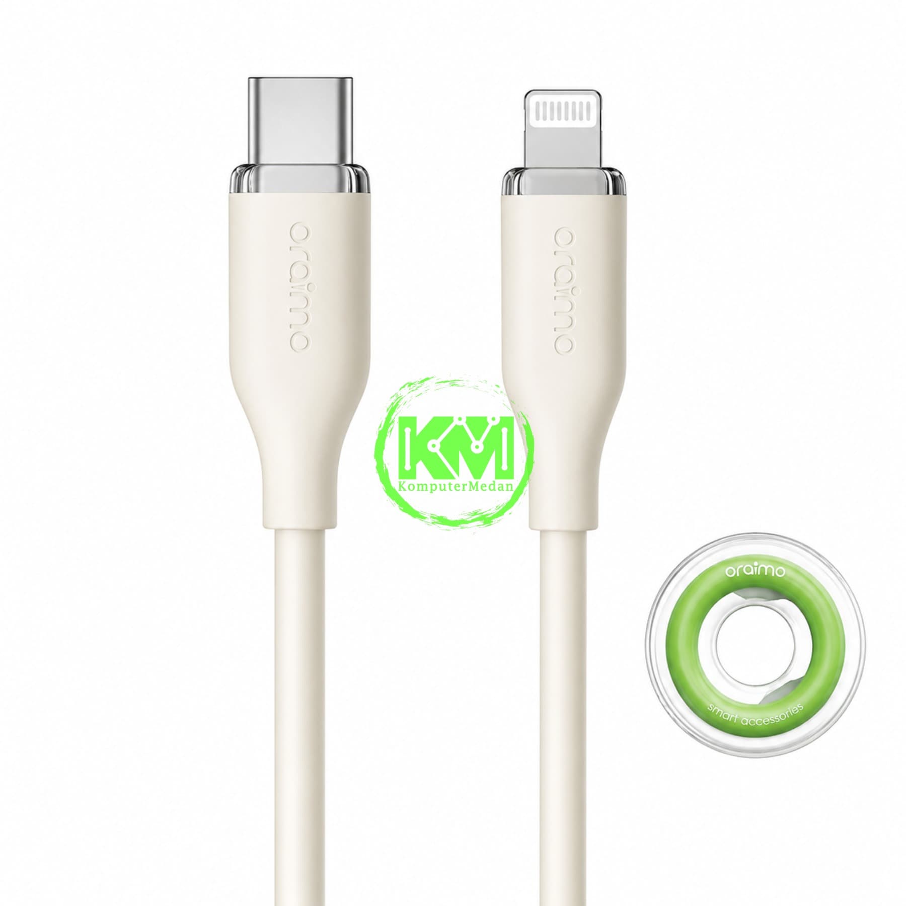 ORAIMO CABLE OCD-115CL ( 20PCS/BOX ) - Image 4