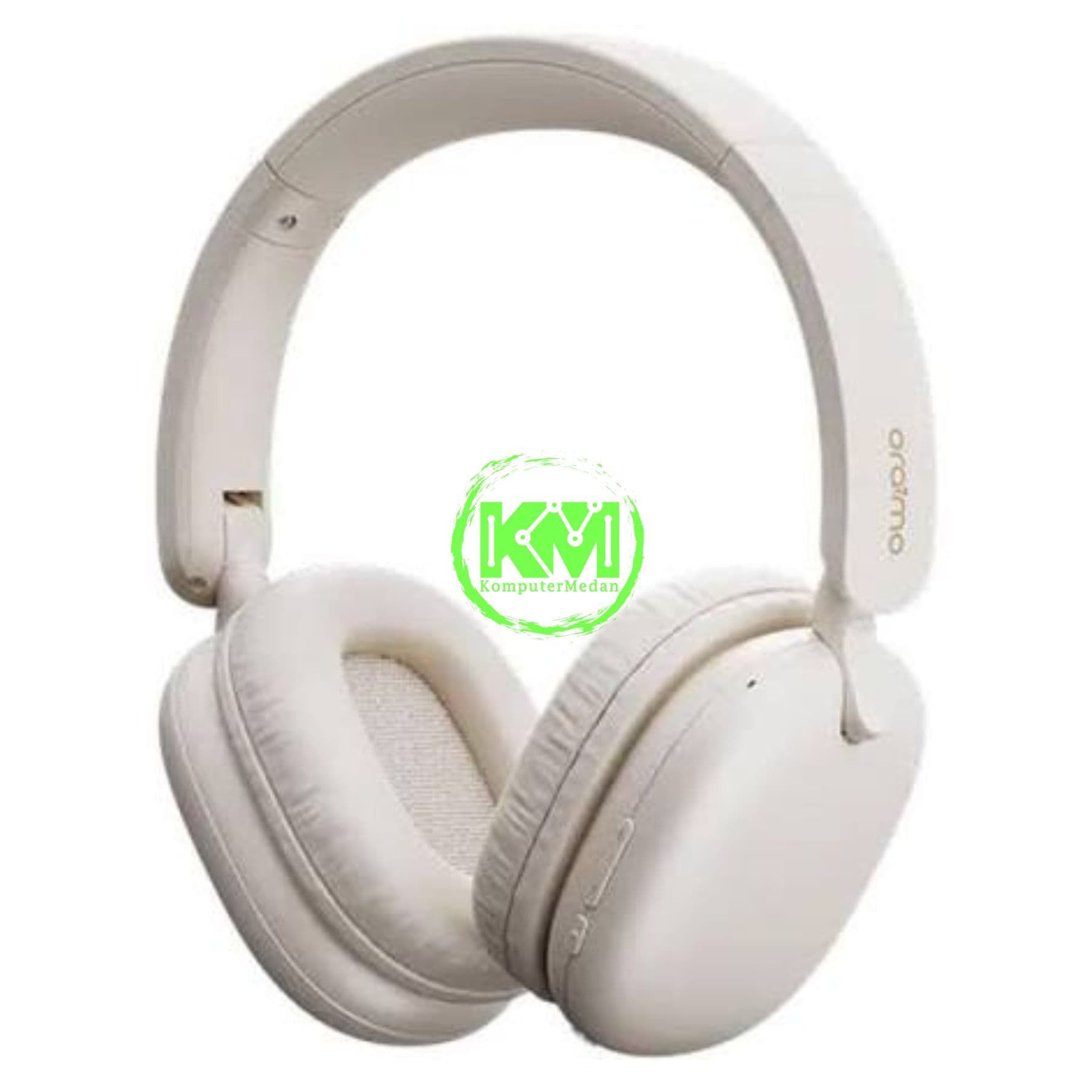 ORAIMO BLUETOOTH EARPHONE OHP-317 ( LIGHT GOLD )