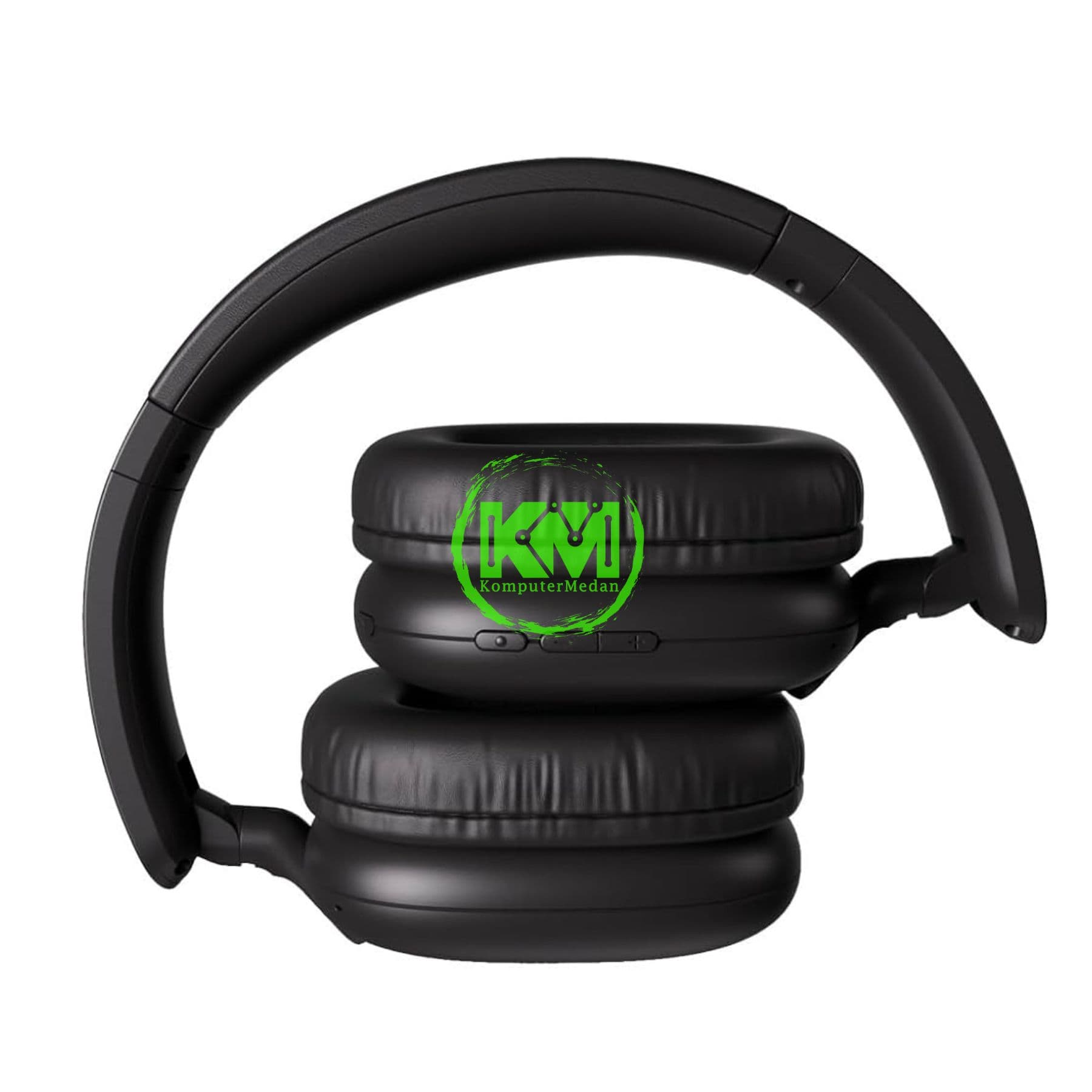 ORAIMO BLUETOOTH EARPHONE OHP-317 ( BLACK ) - Image 3