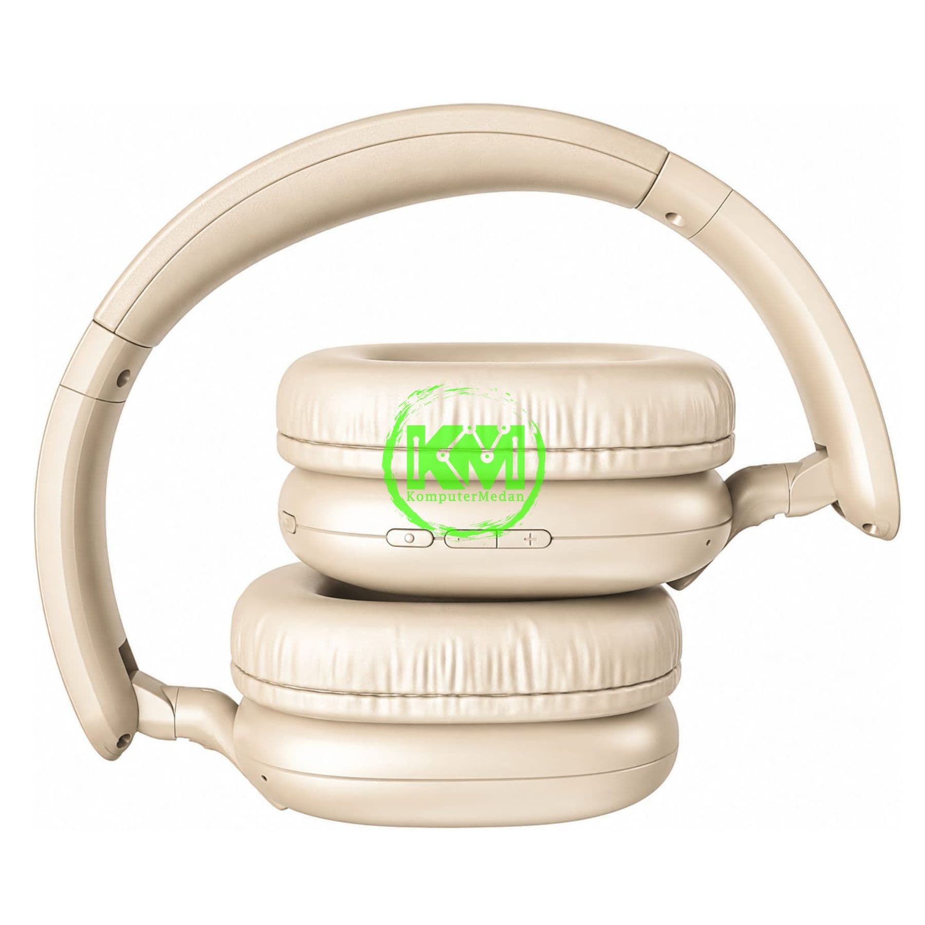 ORAIMO BLUETOOTH EARPHONE OHP-317 ( LIGHT GOLD ) - Image 3