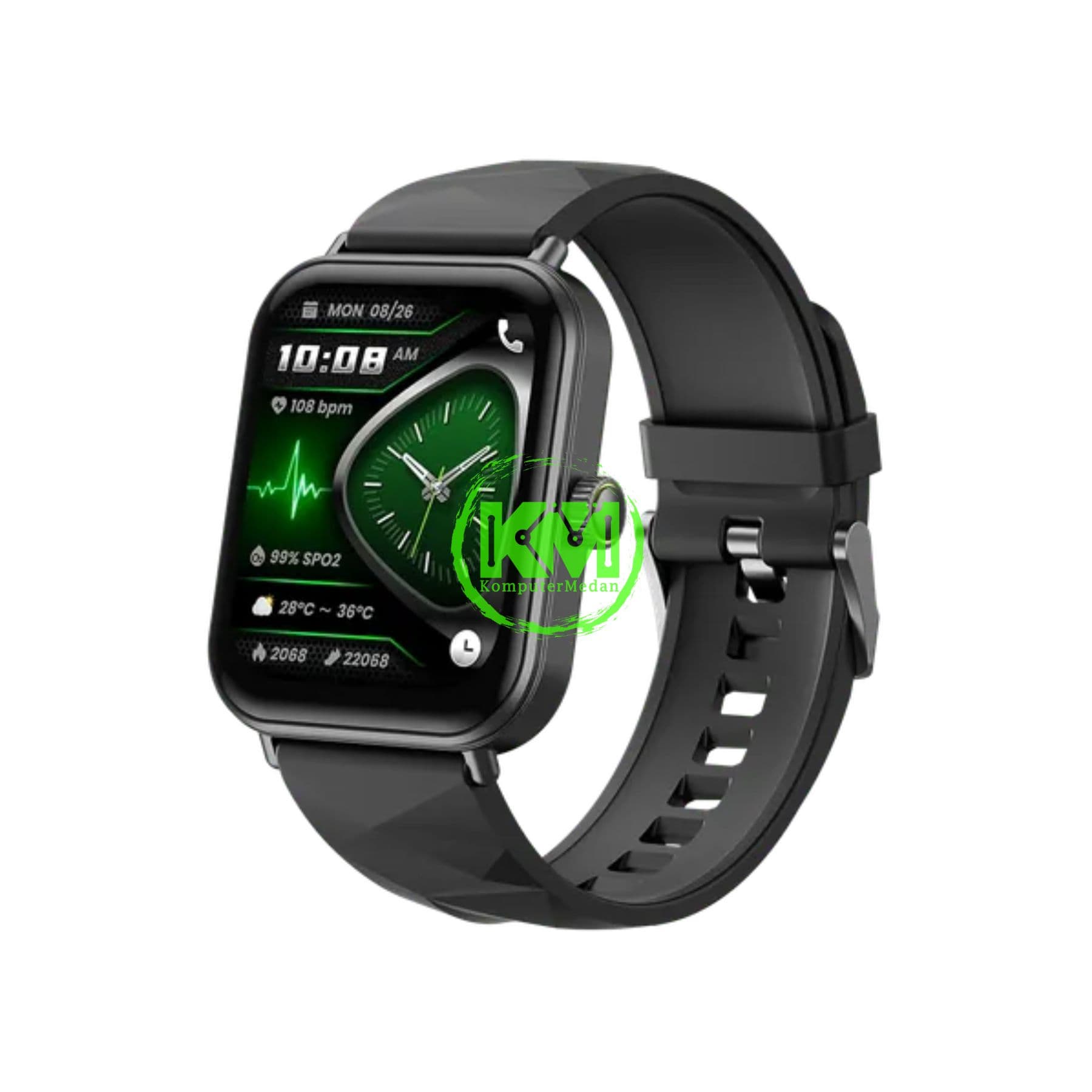ORAIMO SMART WATCH OSW-814L