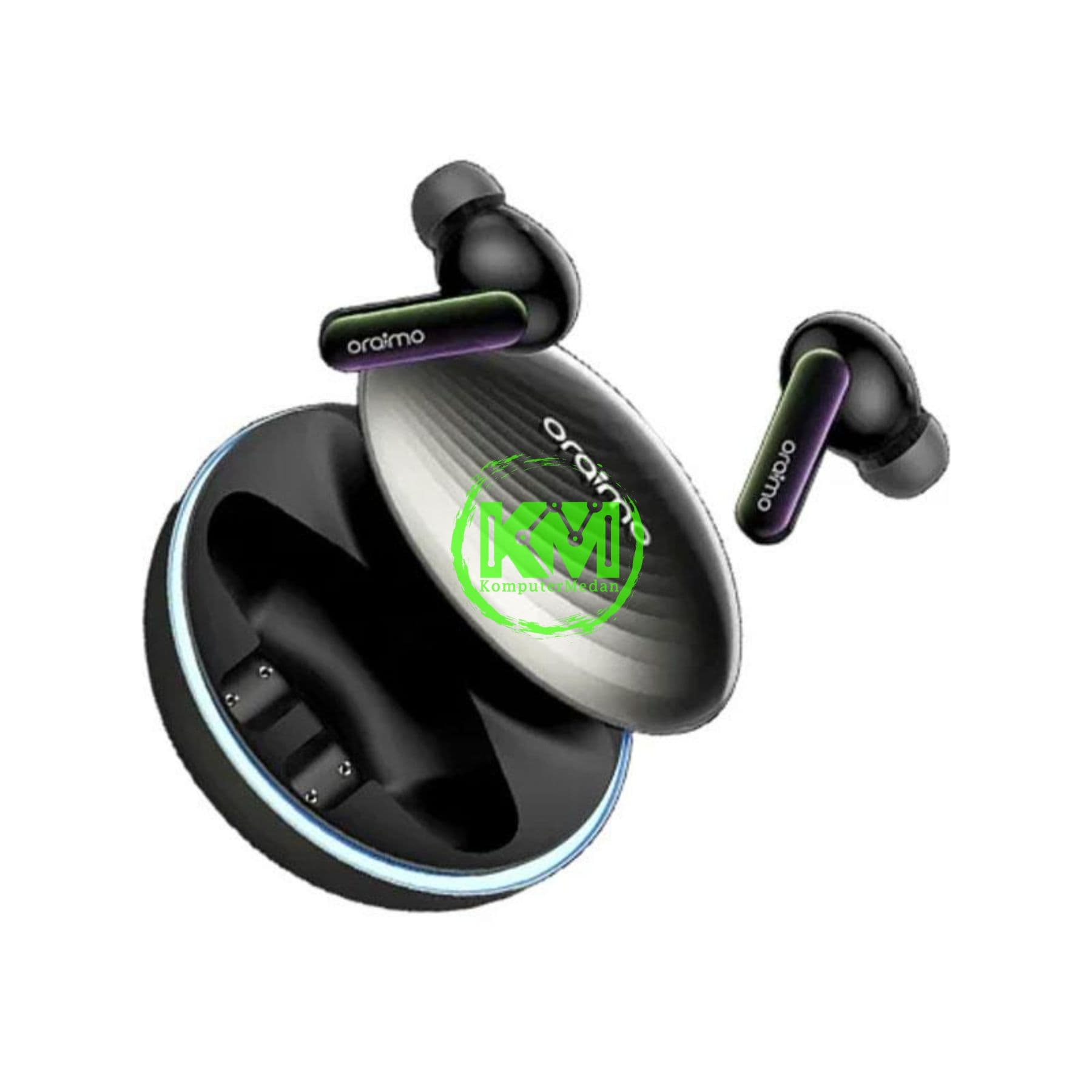 ORAIMO TWS BLUETOOTH EARPHONE OTW-630 - Image 2