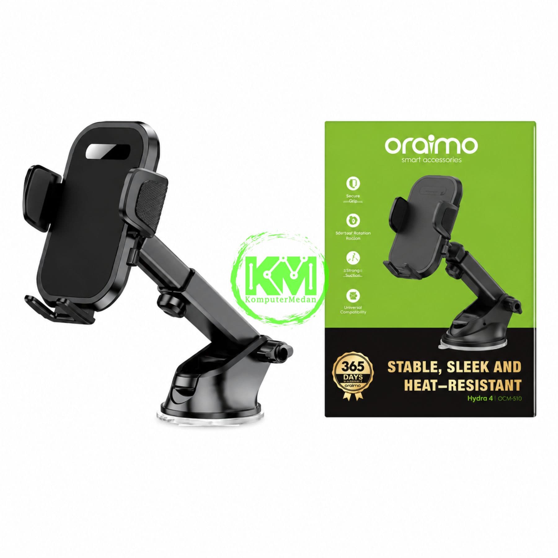 ORAIMO CAR MOUNT OCM-13