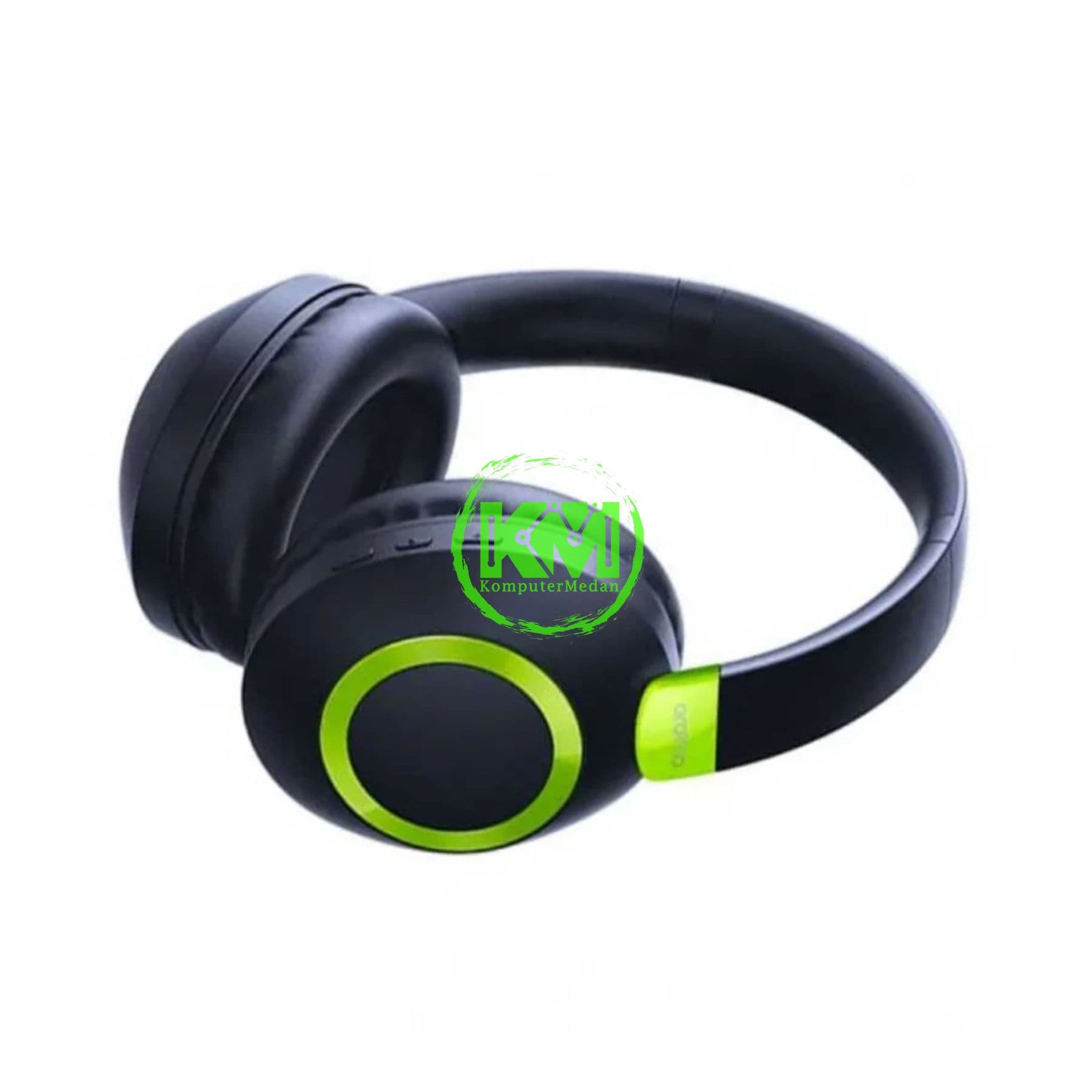ORAIMO BLUETOOTH EARPHONE OHP-610S (Blue) - Image 2