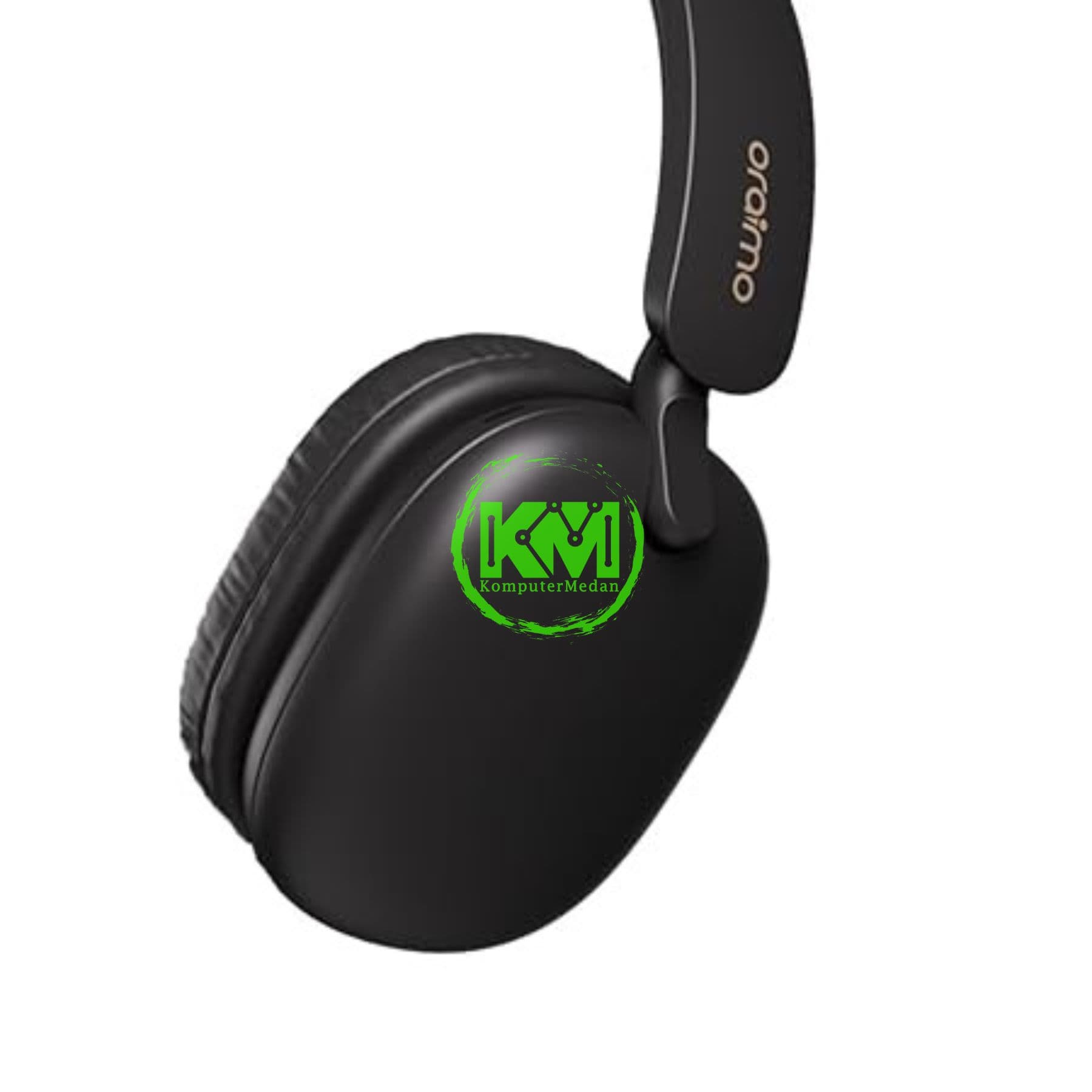 ORAIMO BLUETOOTH EARPHONE OHP-317 ( BLACK ) - Image 4
