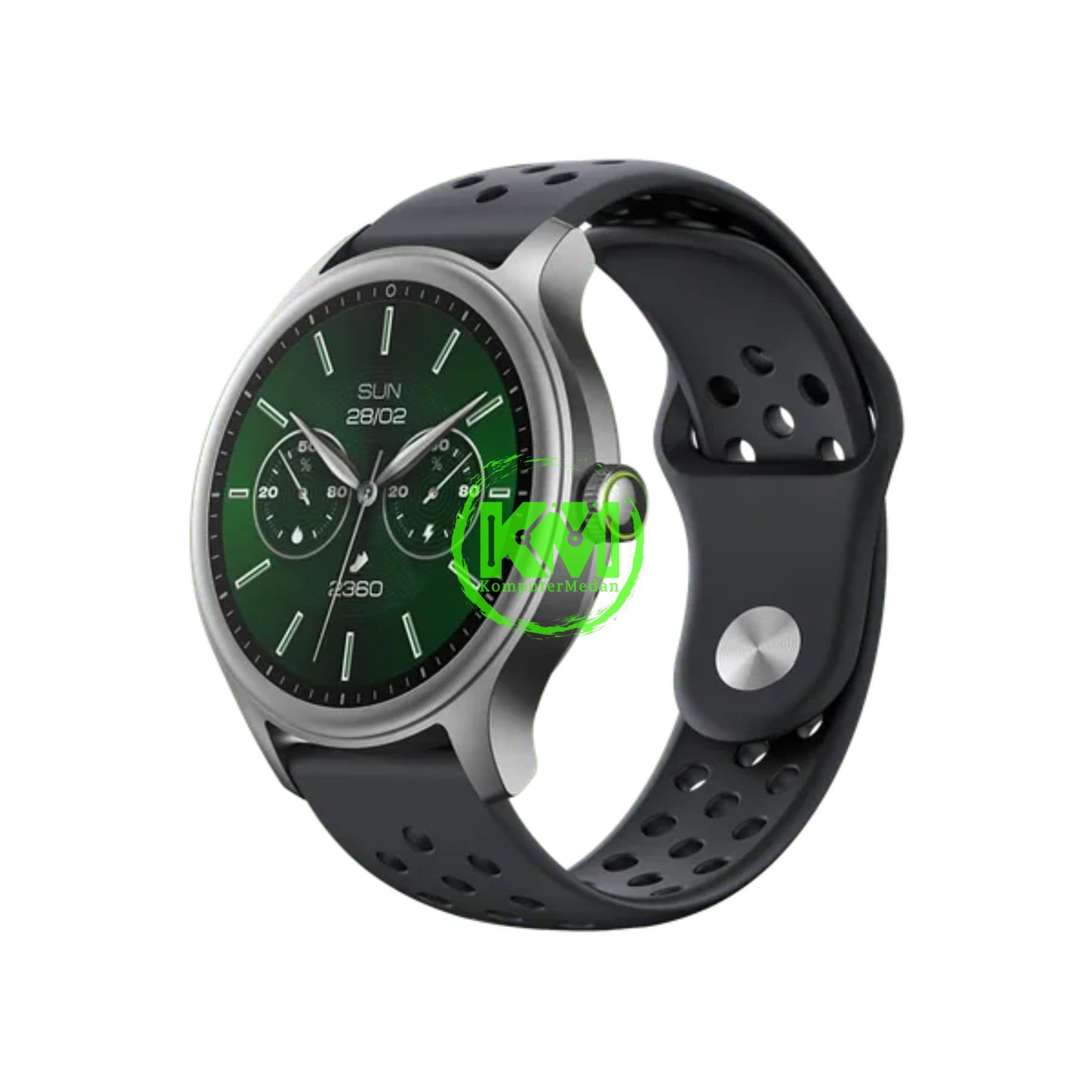 ORAIMO SMART WATCH OSW-823