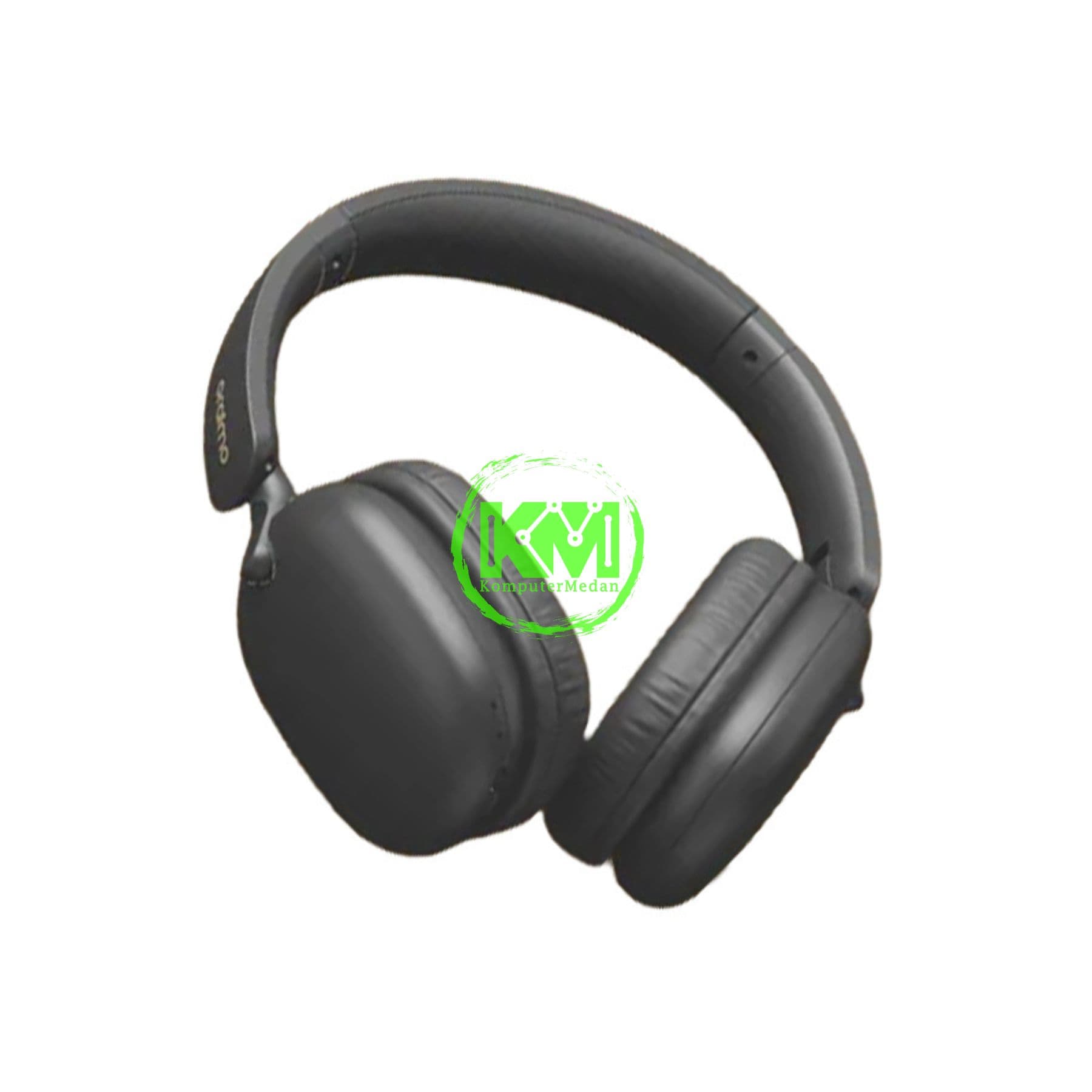 ORAIMO BLUETOOTH EARPHONE OHP-317 ( BLACK ) - Image 2