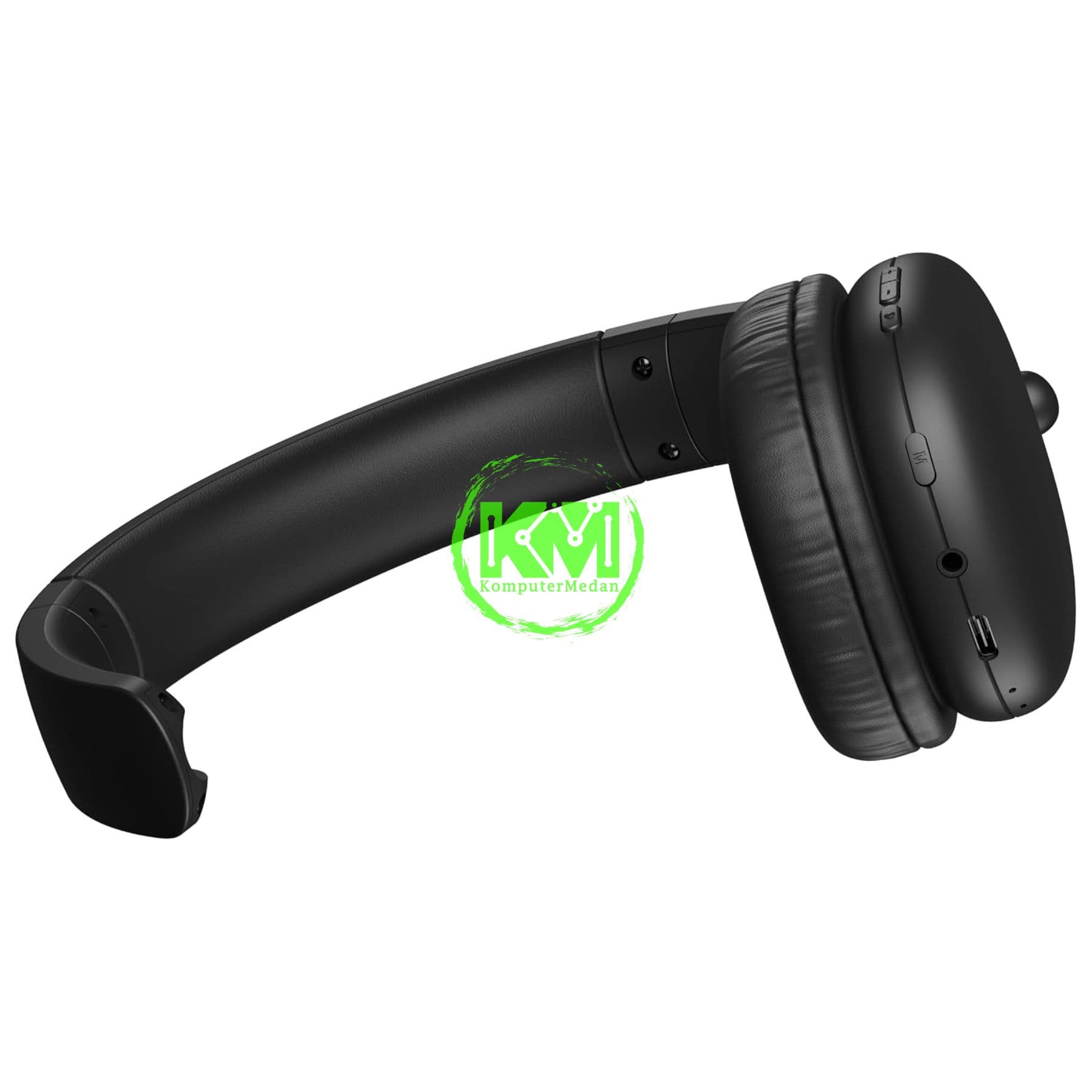 ORAIMO BLUETOOTH EARPHONE OHP-317 ( BLACK ) - Image 6