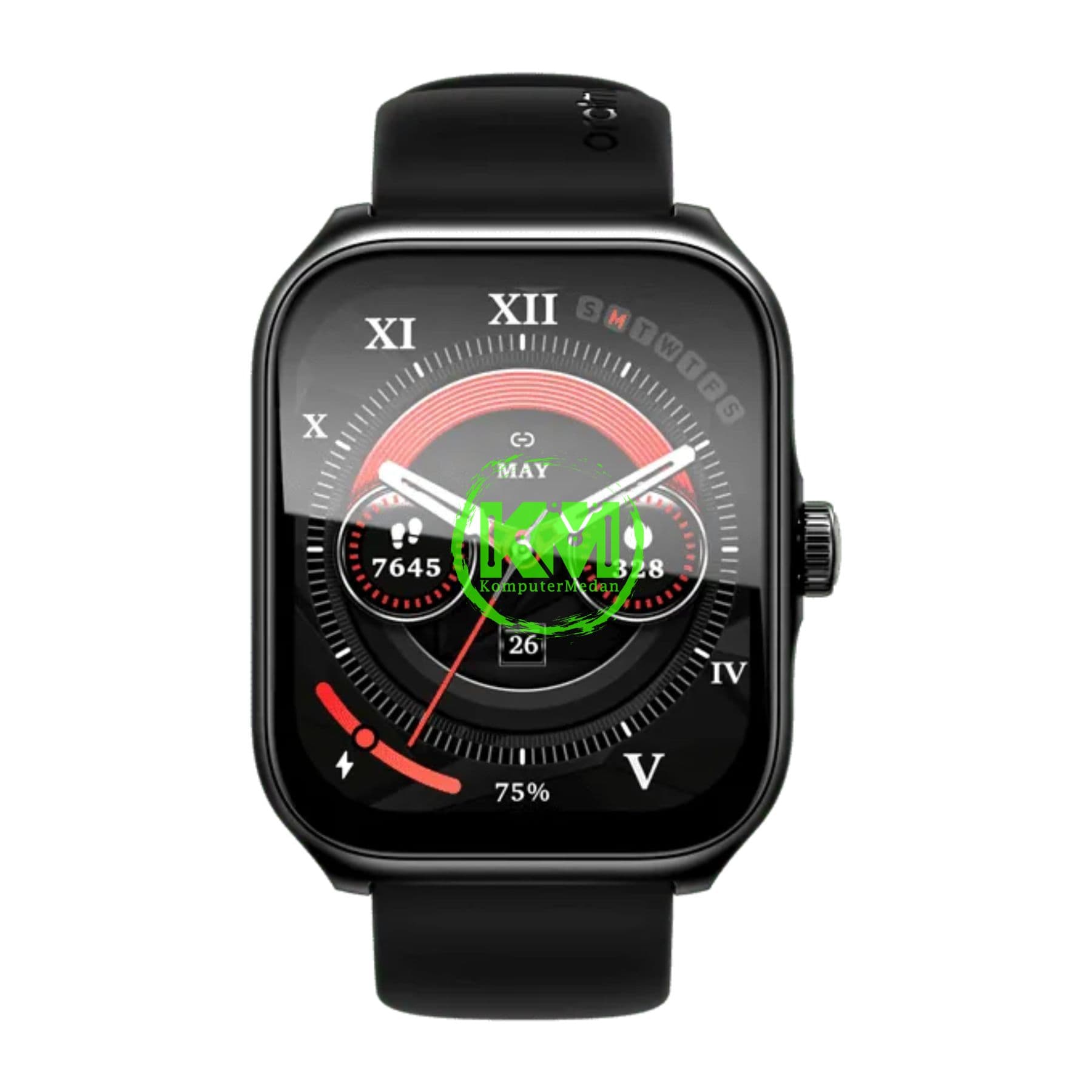 ORAIMO SMART WATCH OSW-812