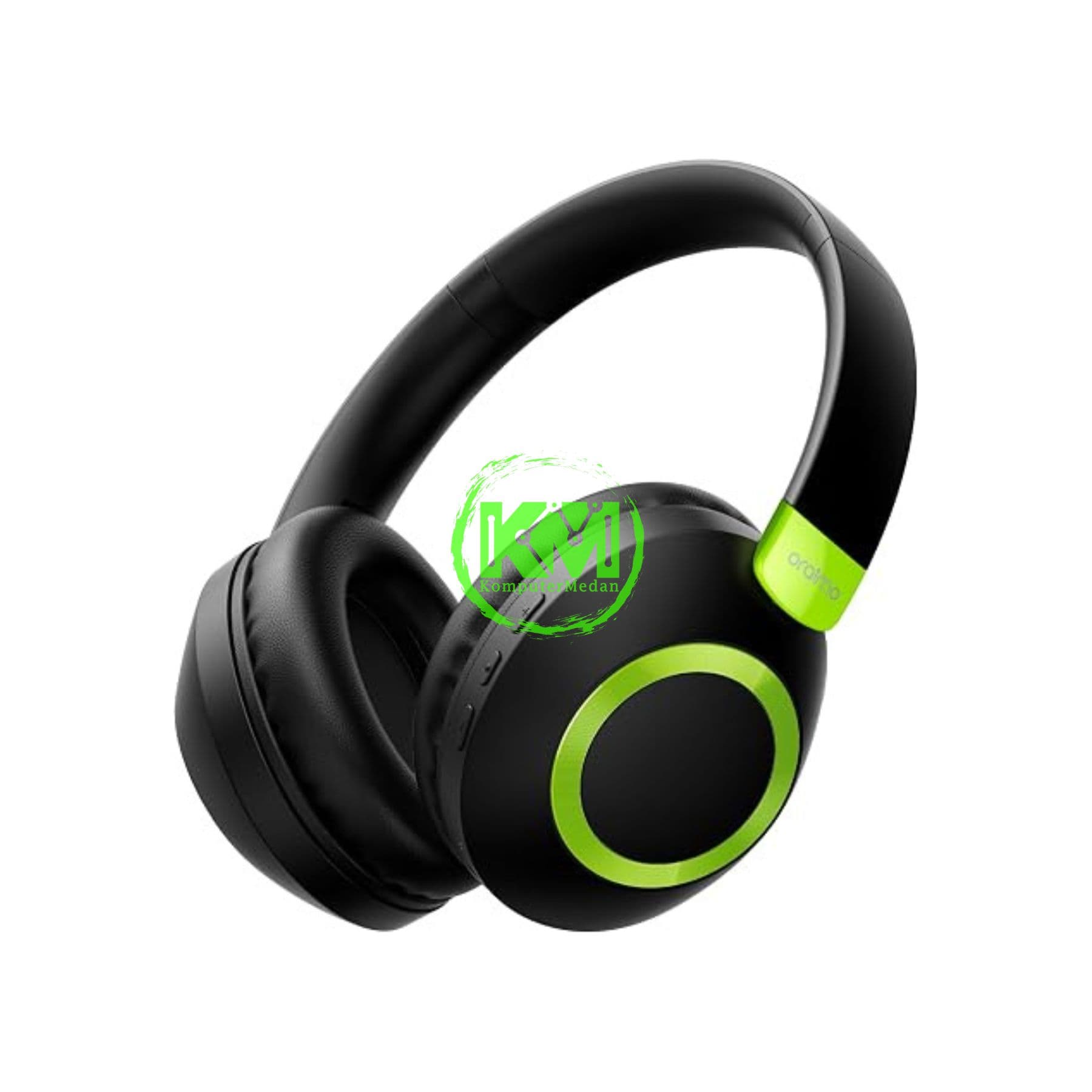 ORAIMO BLUETOOTH ERPHONE OHP-610 (Black) - Image 2