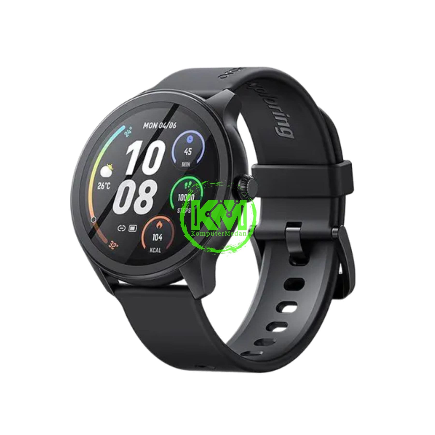 ORAIMO SMART WATCH OSW-30 BLACK