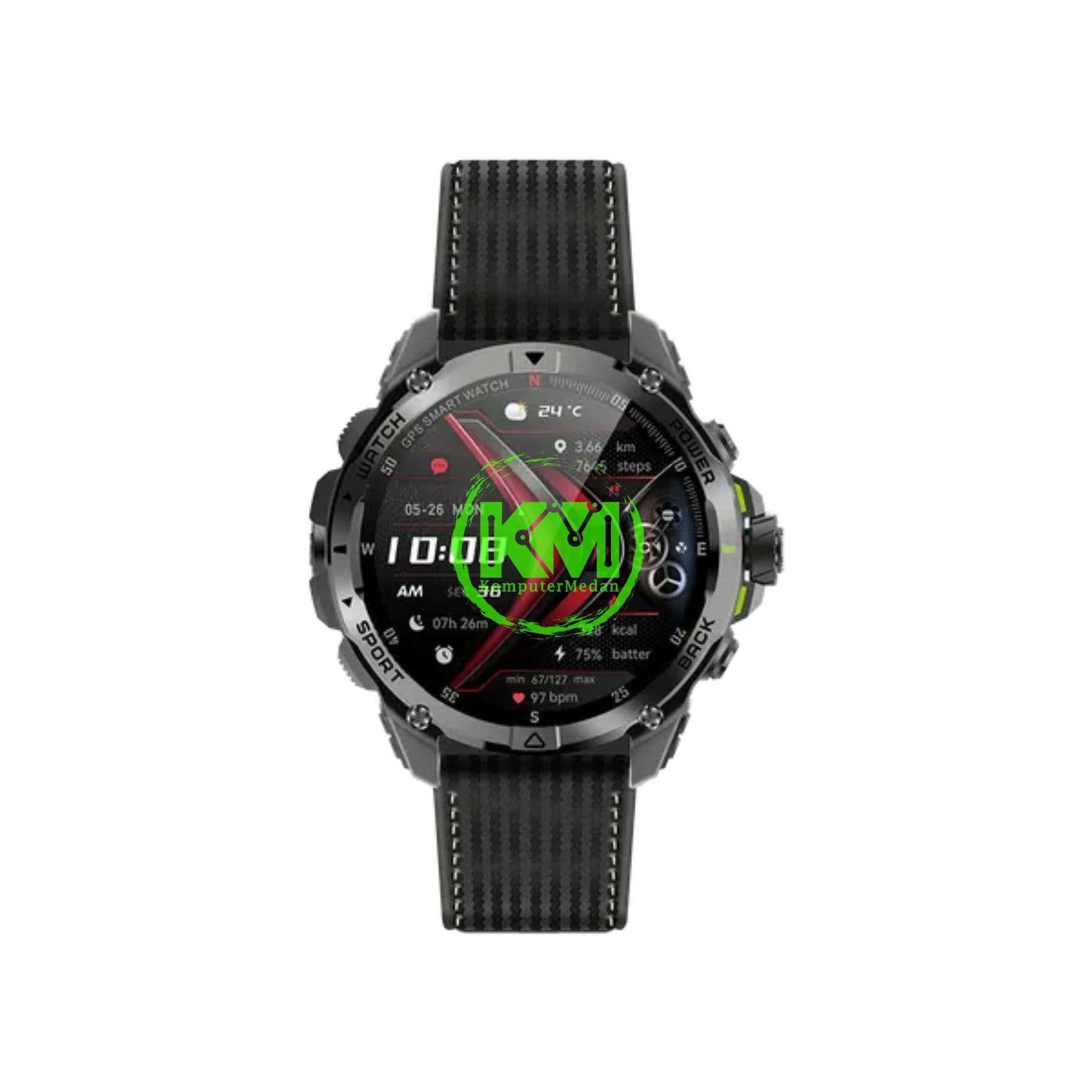 ORAIMO SMART WATCH OSW-852H - Image 1