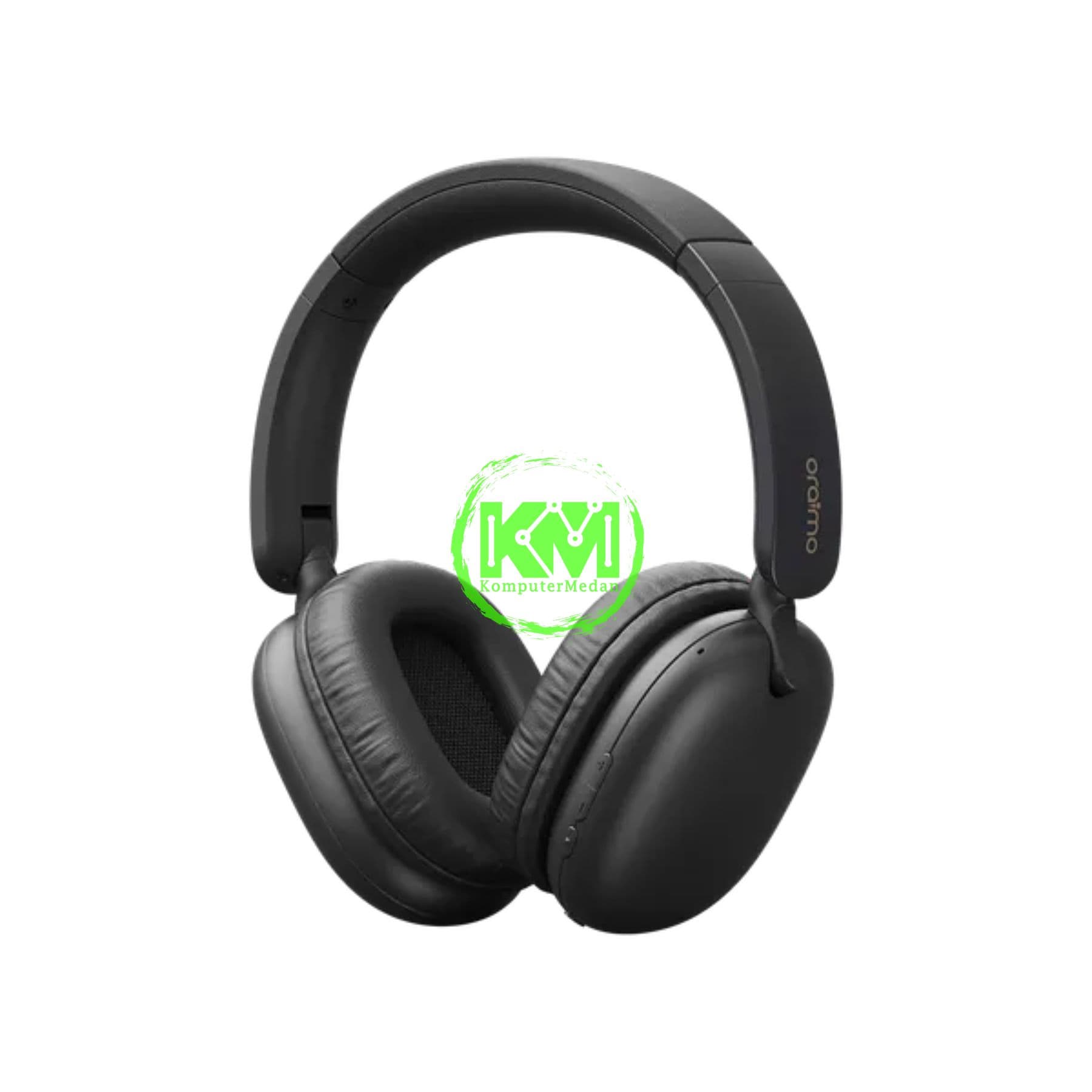 ORAIMO BLUETOOTH EARPHONE OHP-317 ( BLACK )