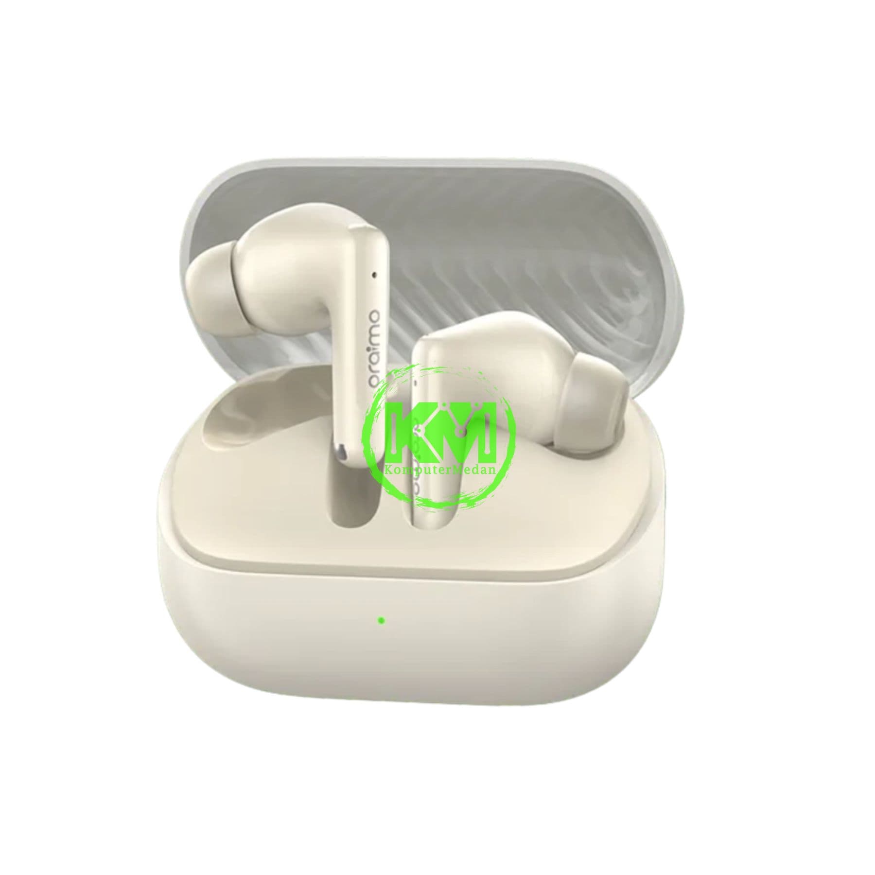ORAIMO TWS BLUETOOTH EARPHONE OTW-323 ( LIGHT GOLD )