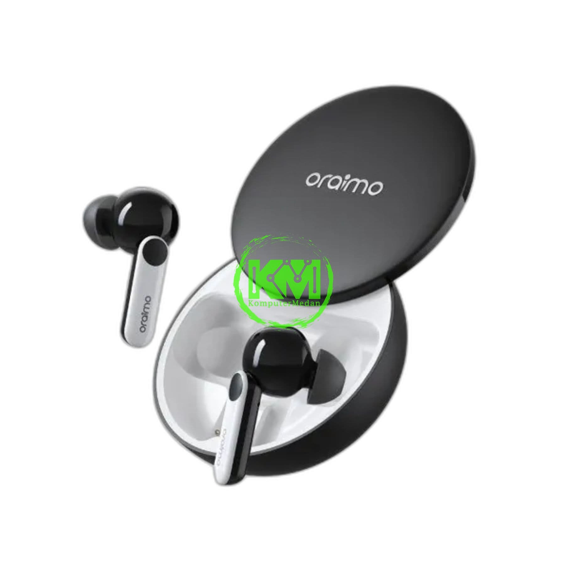 ORAIMO TWS BLUETOOTH EARPHONE OEB-E105D - Image 2