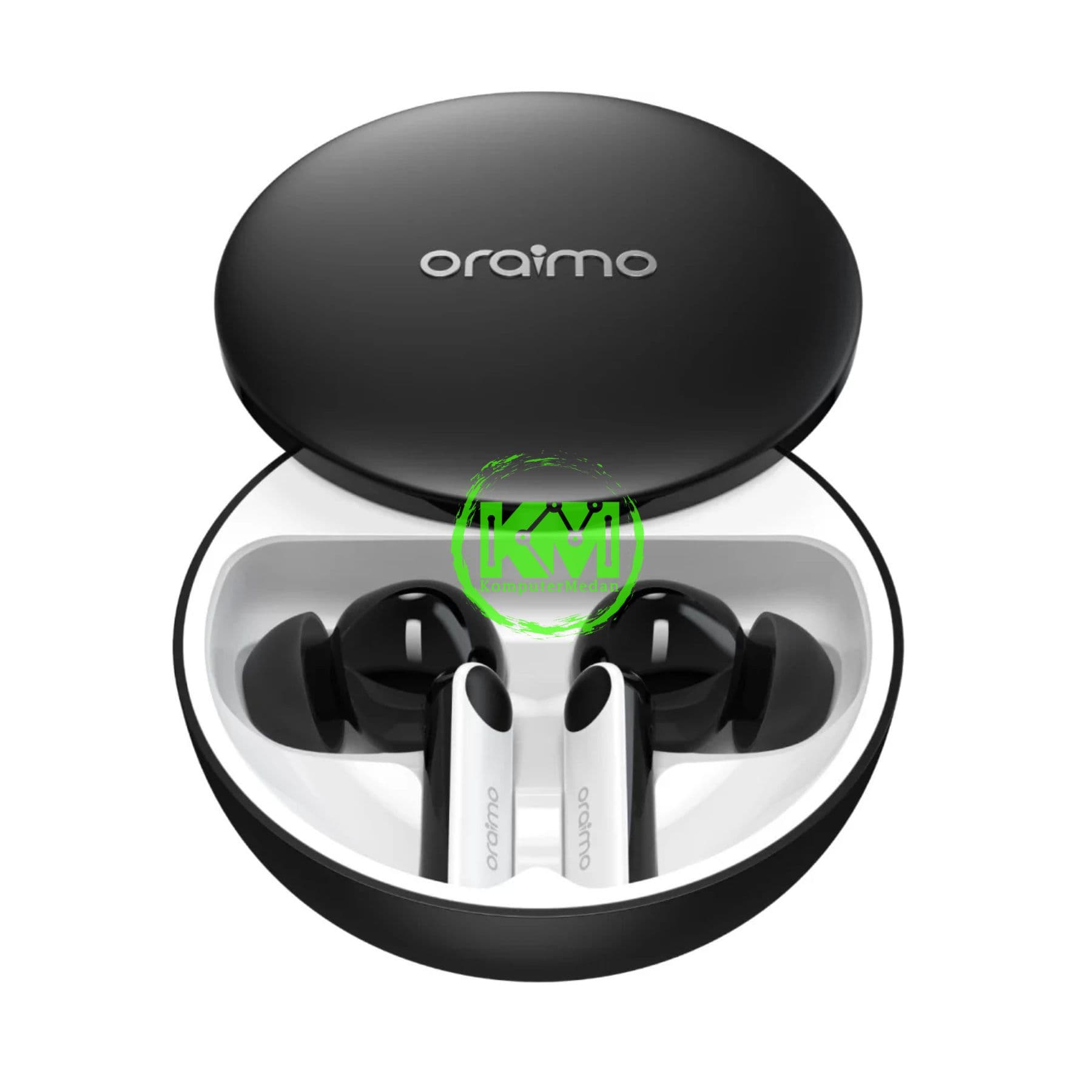 ORAIMO TWS BLUETOOTH EARPHONE OEB-E105D